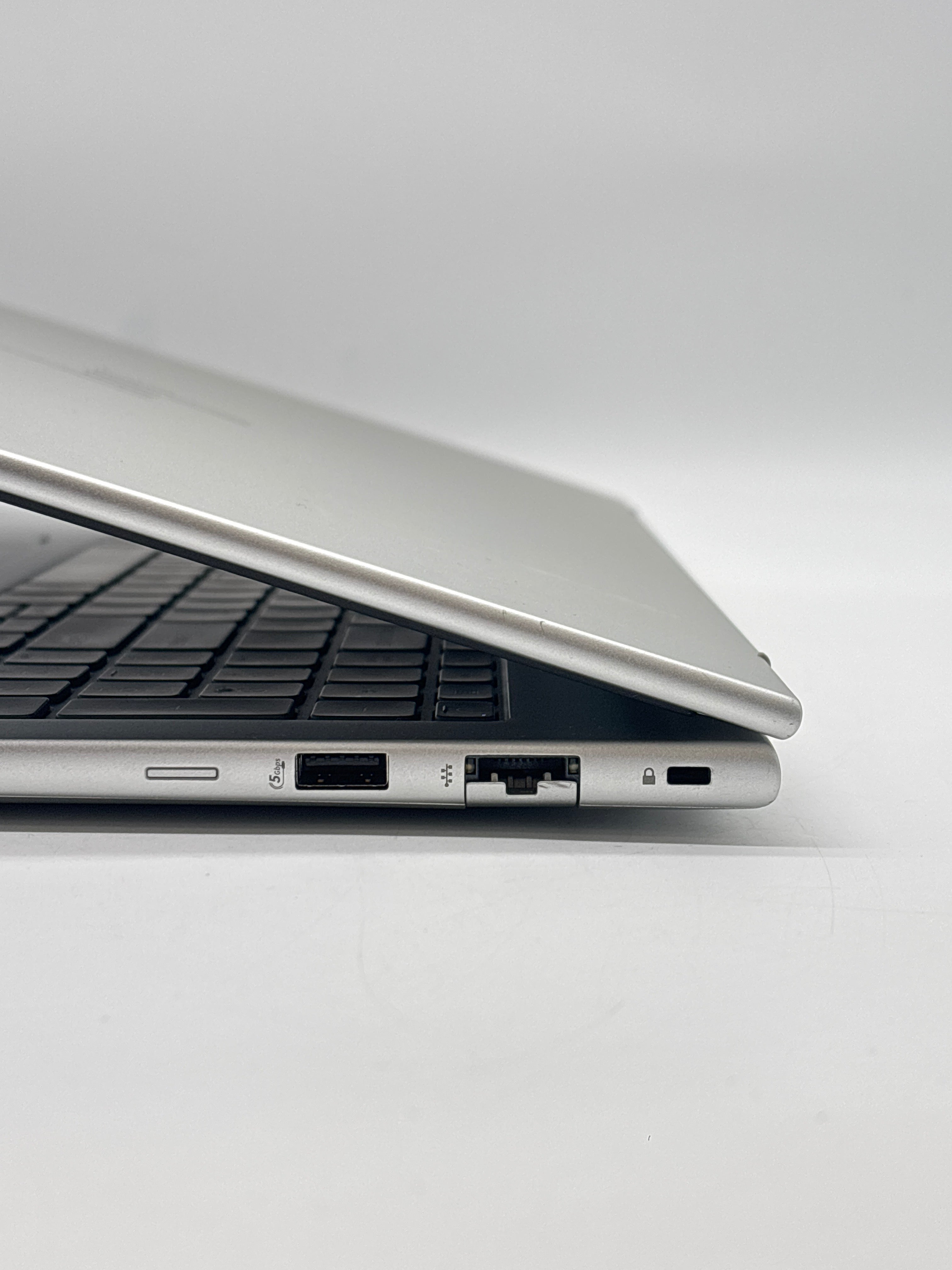 HP EliteBook 660 G11 Ultra 7 155U 16GB RAM 512GB SSD - Absolute On