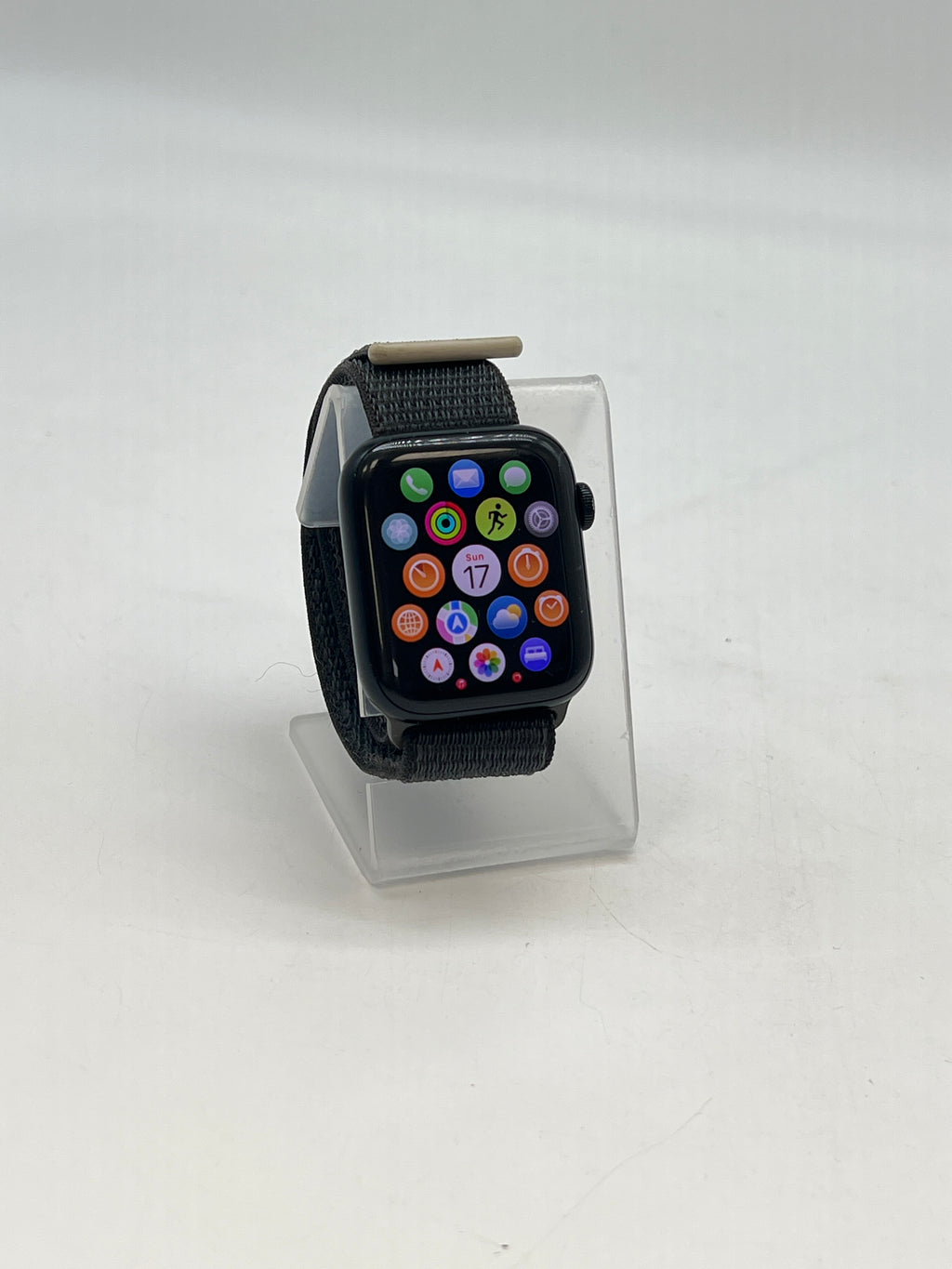 Apple Watch SE 2nd Generation 44mm GPS Cellular - Used