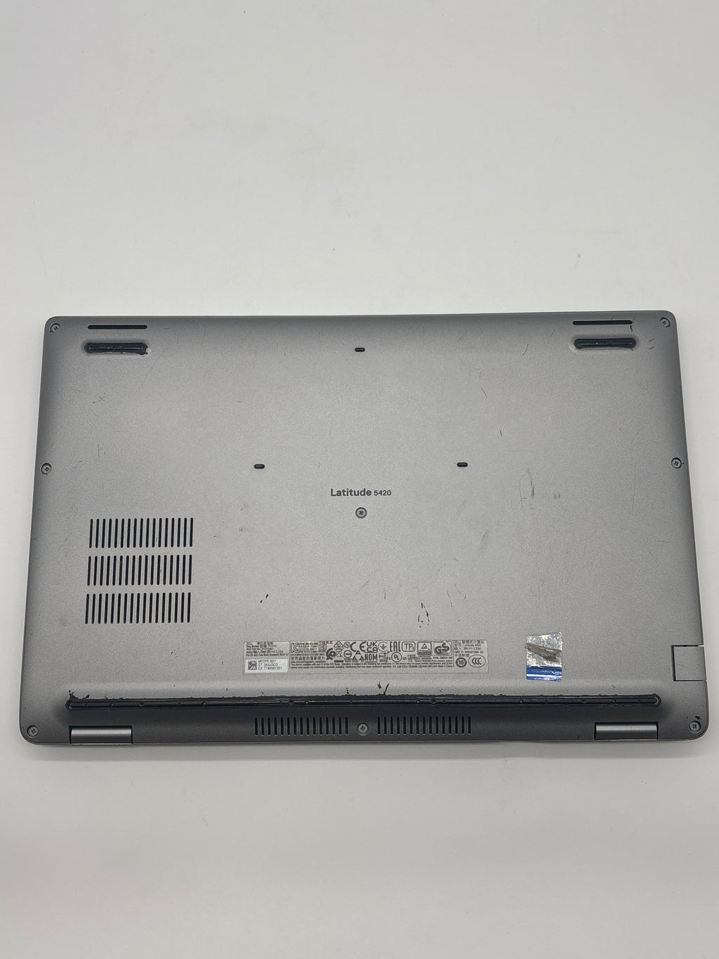 Dell Latitude 5420 i5-1145G7 16GB RAM 512GB SSD