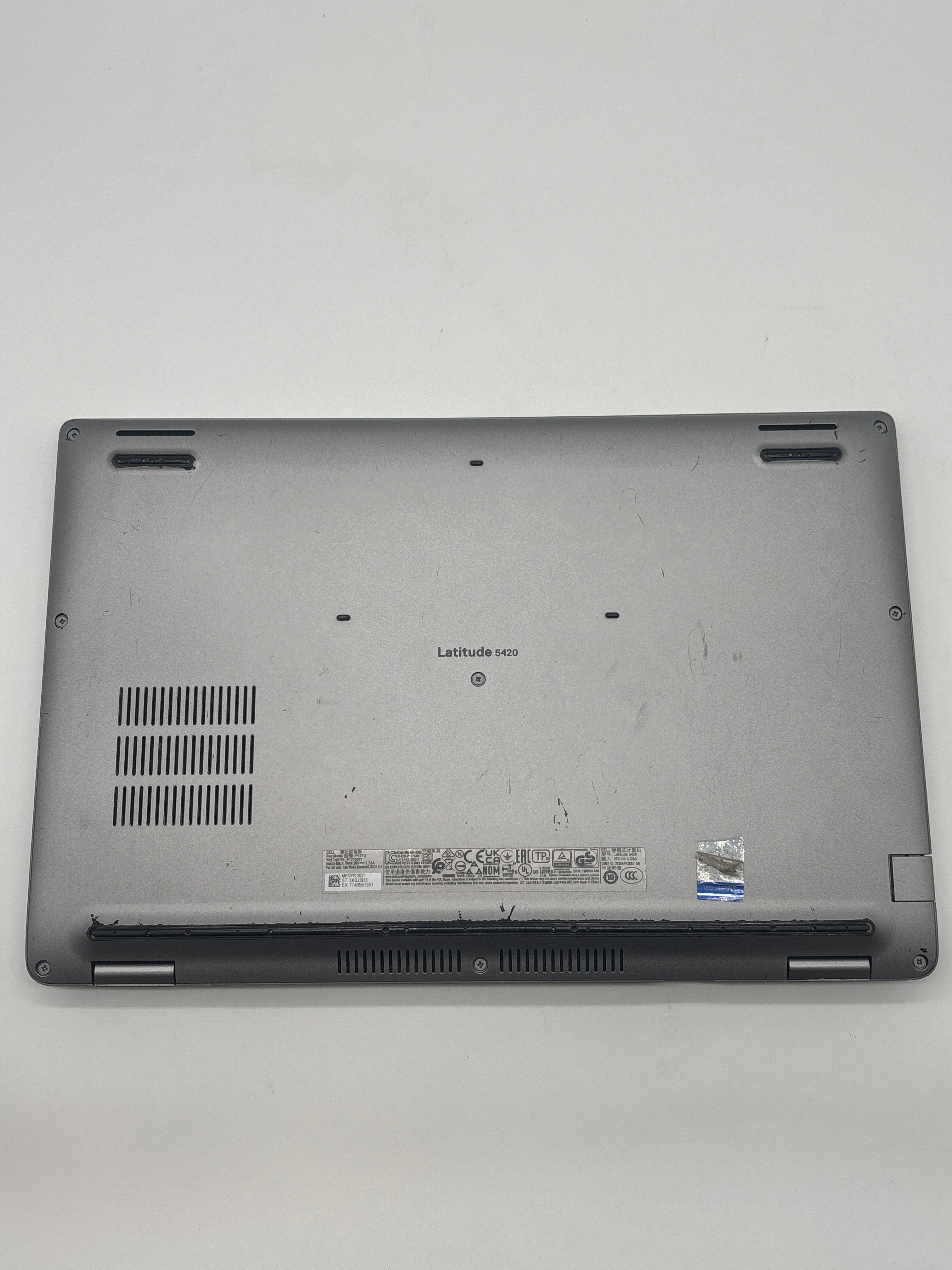 Dell Latitude 5420 i5-1145G7 16GB RAM 512GB SSD