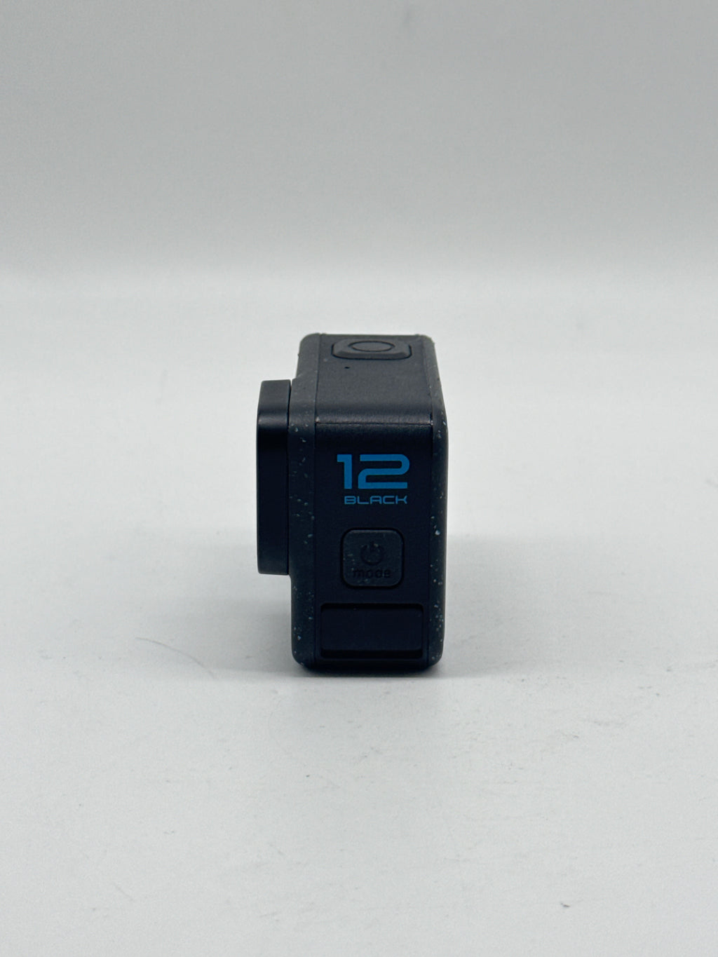 GoPro HERO12 Black 5.3K60 Action Camera 2 Batteries 236GB SD Card - Used