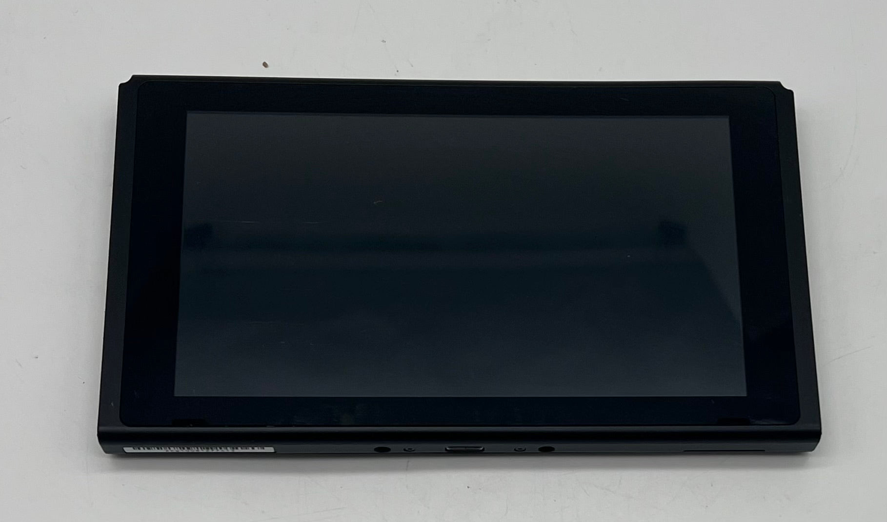 Nintendo Switch (HAC-001-01) 2019 32GB - Used