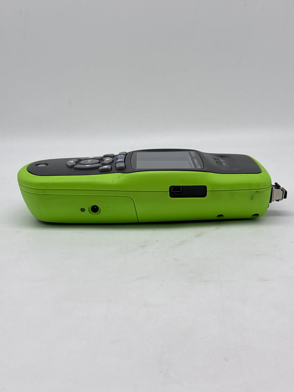 NetScout LinkRunner AT2000 Network Auto Tester LRAT-2000 - Used