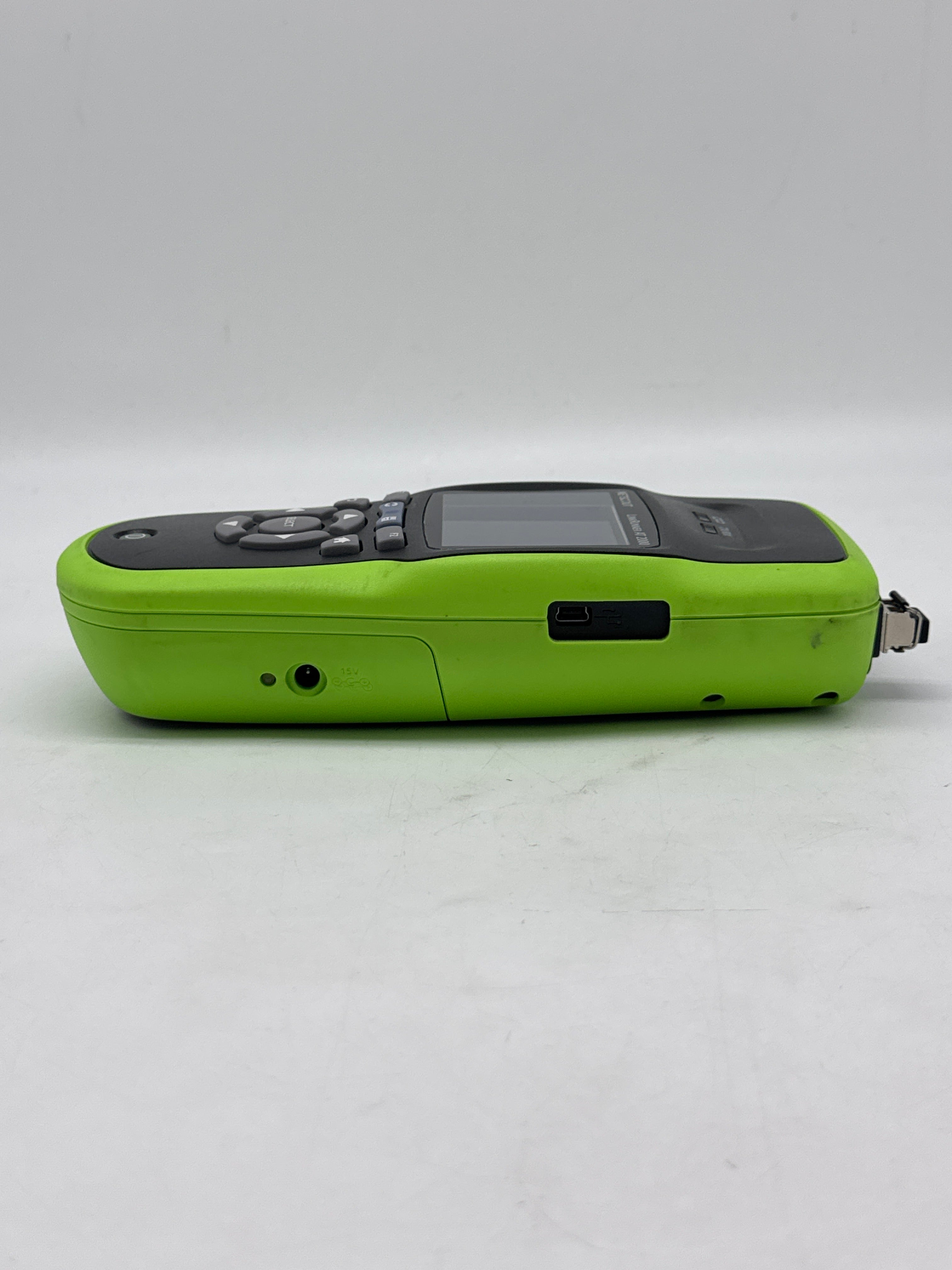 NetScout LinkRunner AT2000 Network Auto Tester LRAT-2000 - Used