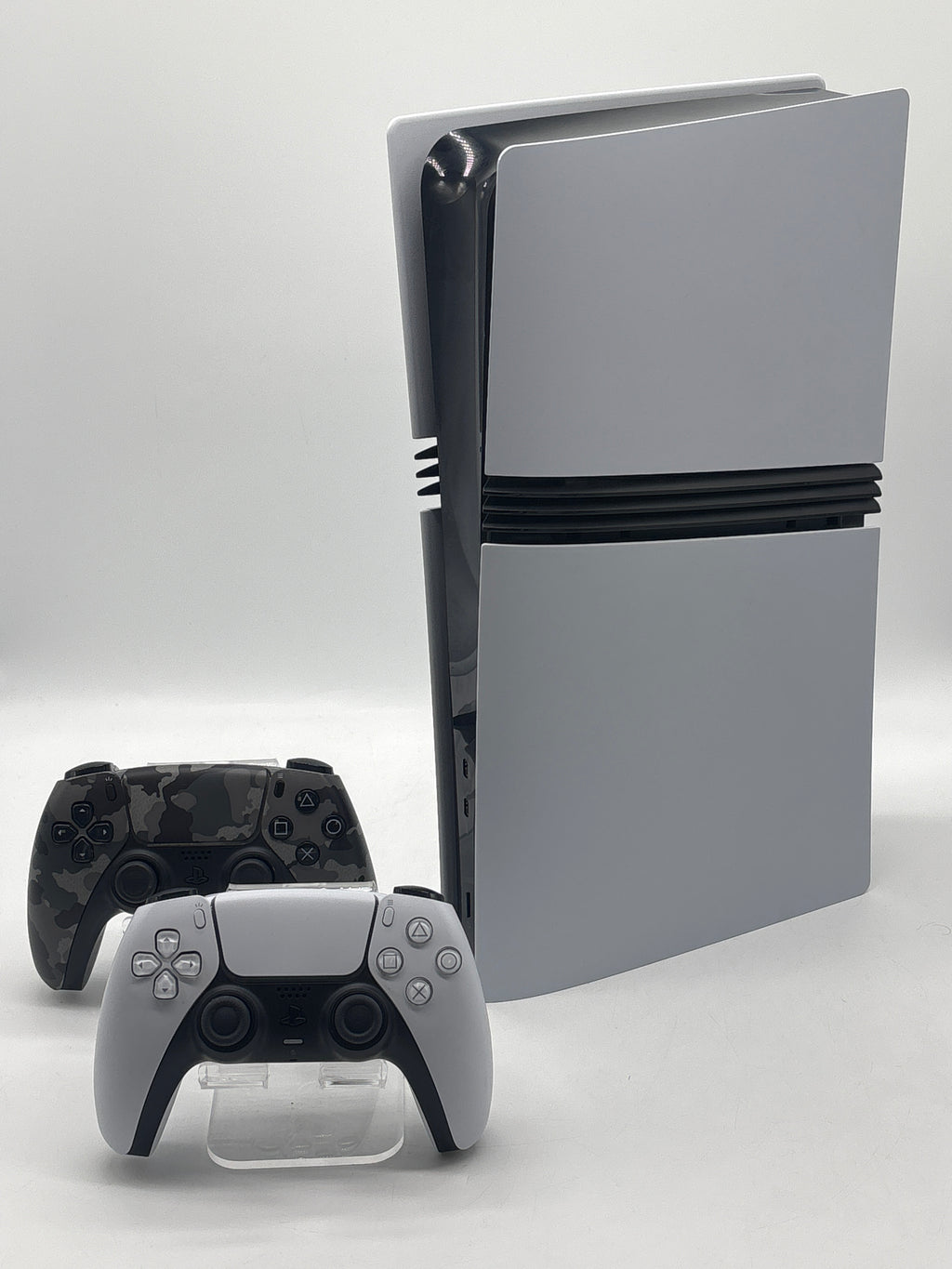 Sony PlayStation 5 Pro Digital CFI-7019 2TB - White