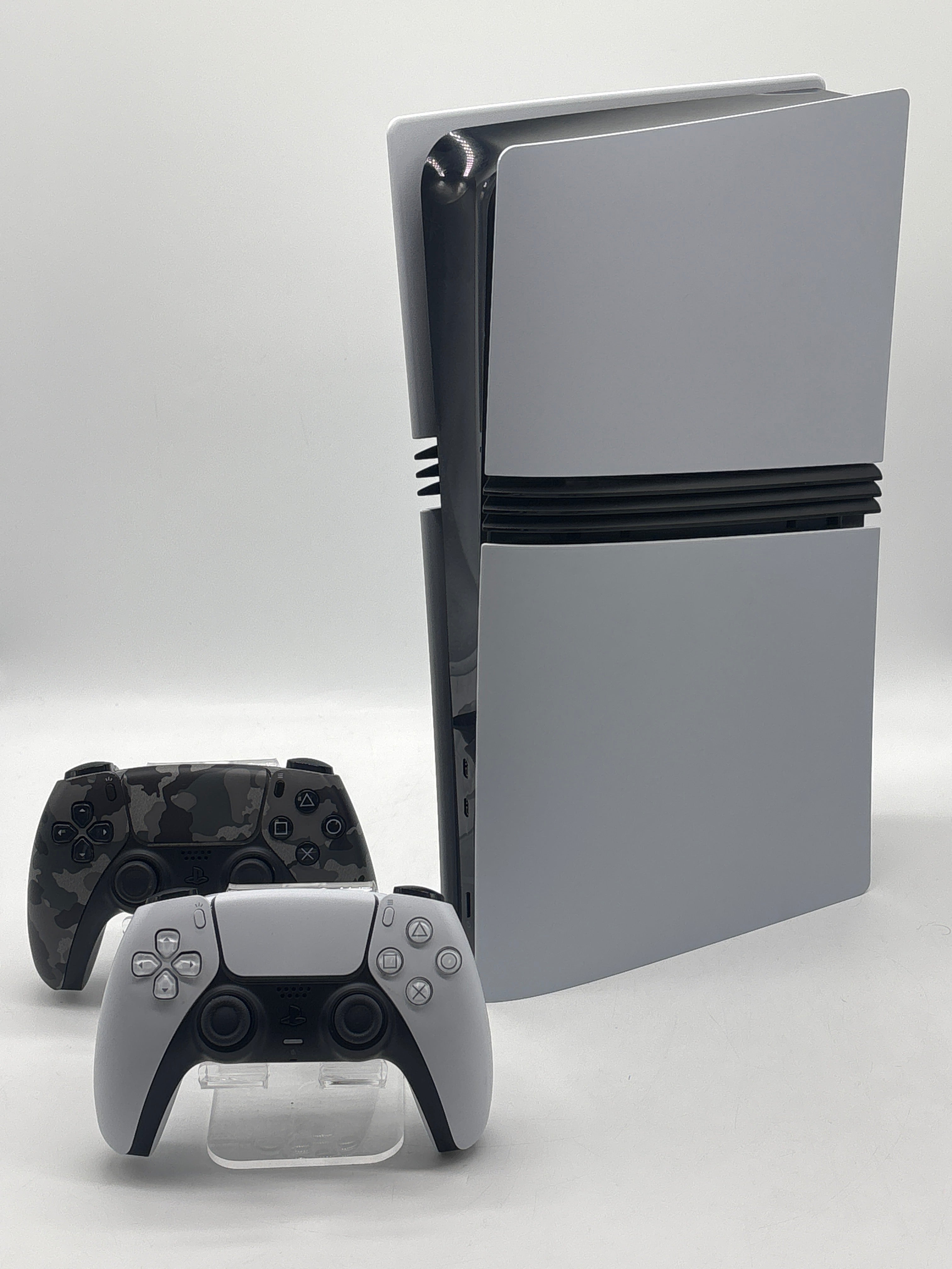 Sony PlayStation 5 Pro Digital CFI-7019 2TB - White