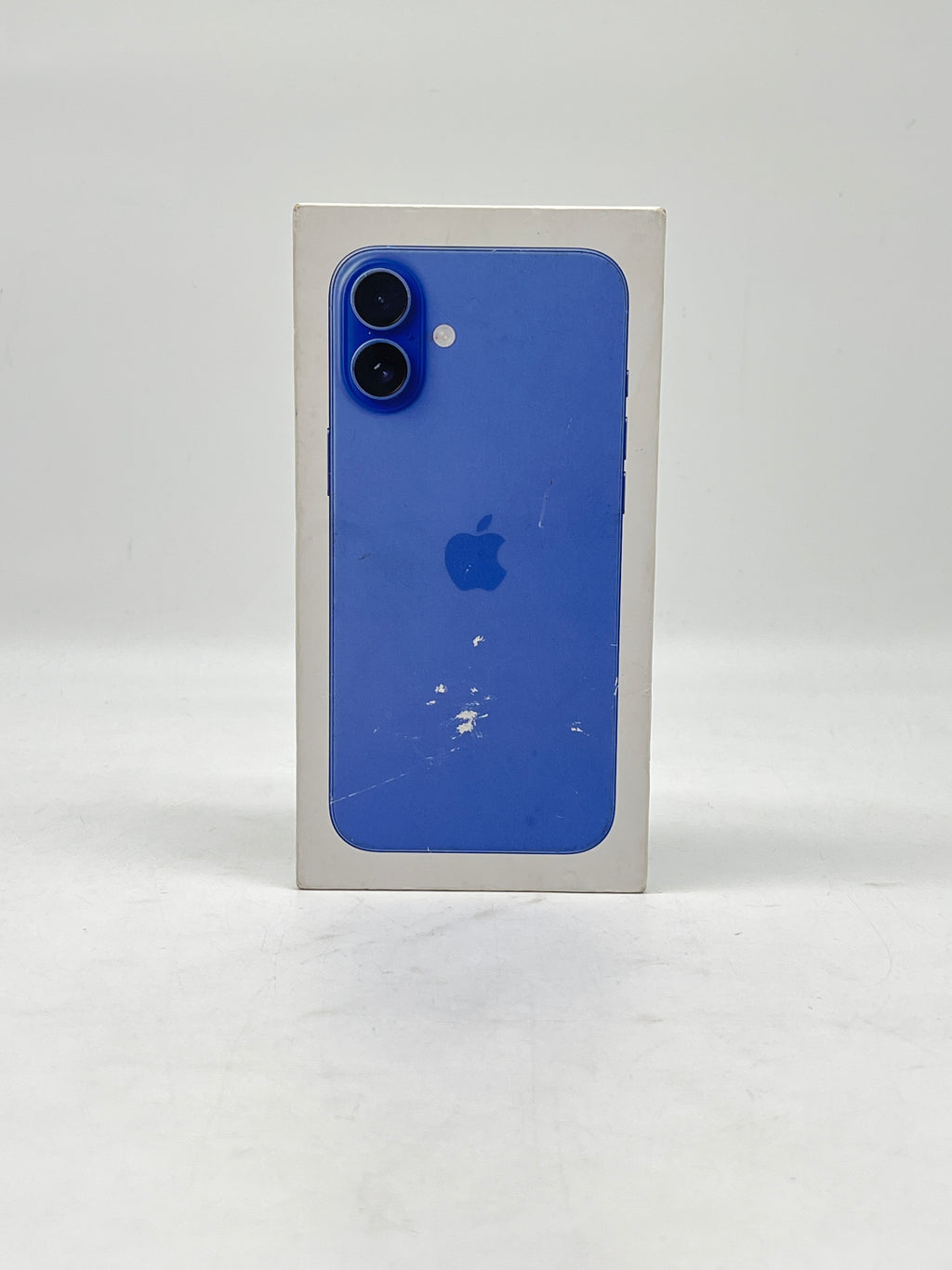 Apple iPhone 16 Plus 128GB Unlocked Non-Activated - New in Box