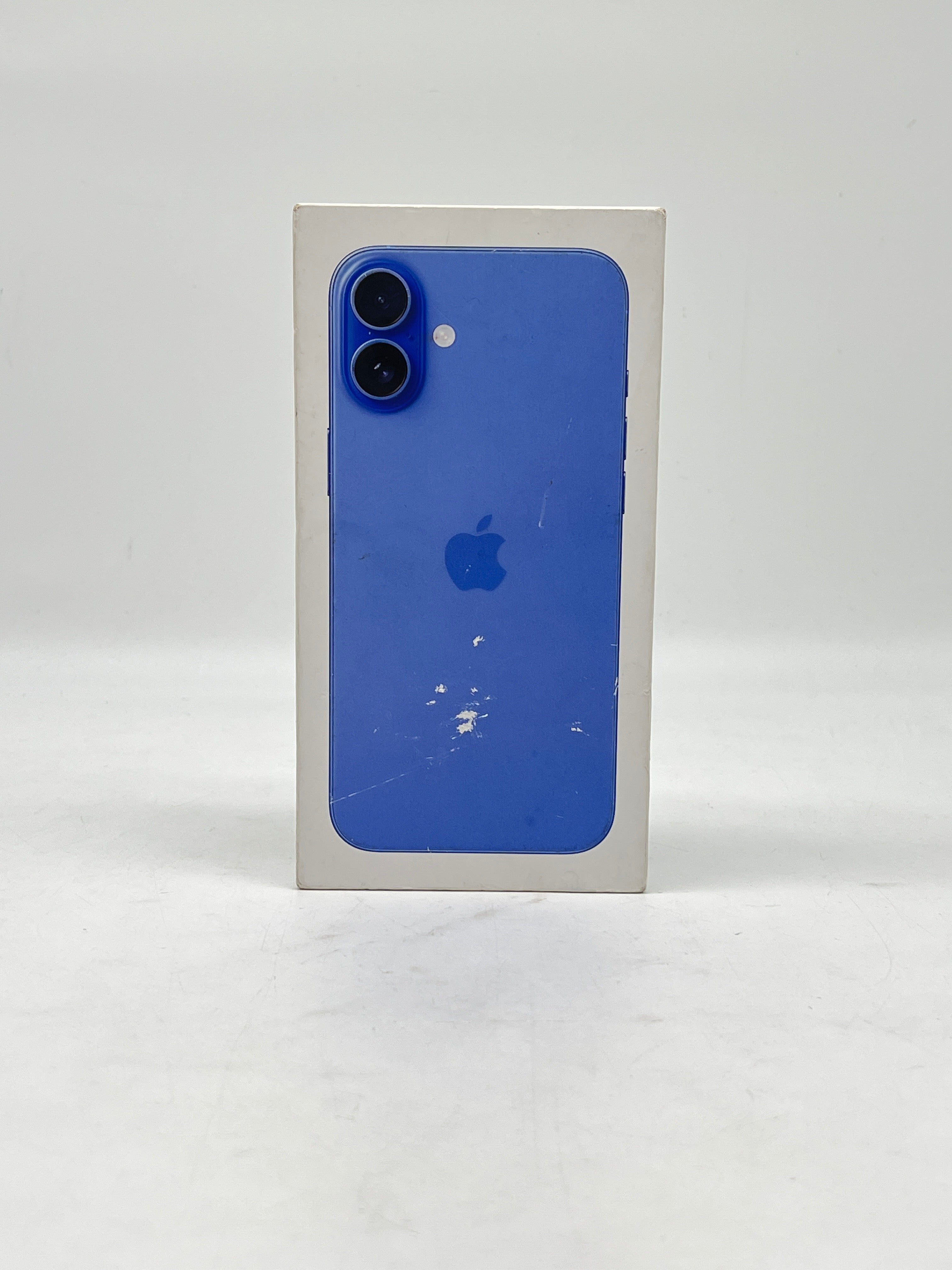Apple iPhone 16 Plus 128GB Unlocked Non-Activated - New in Box