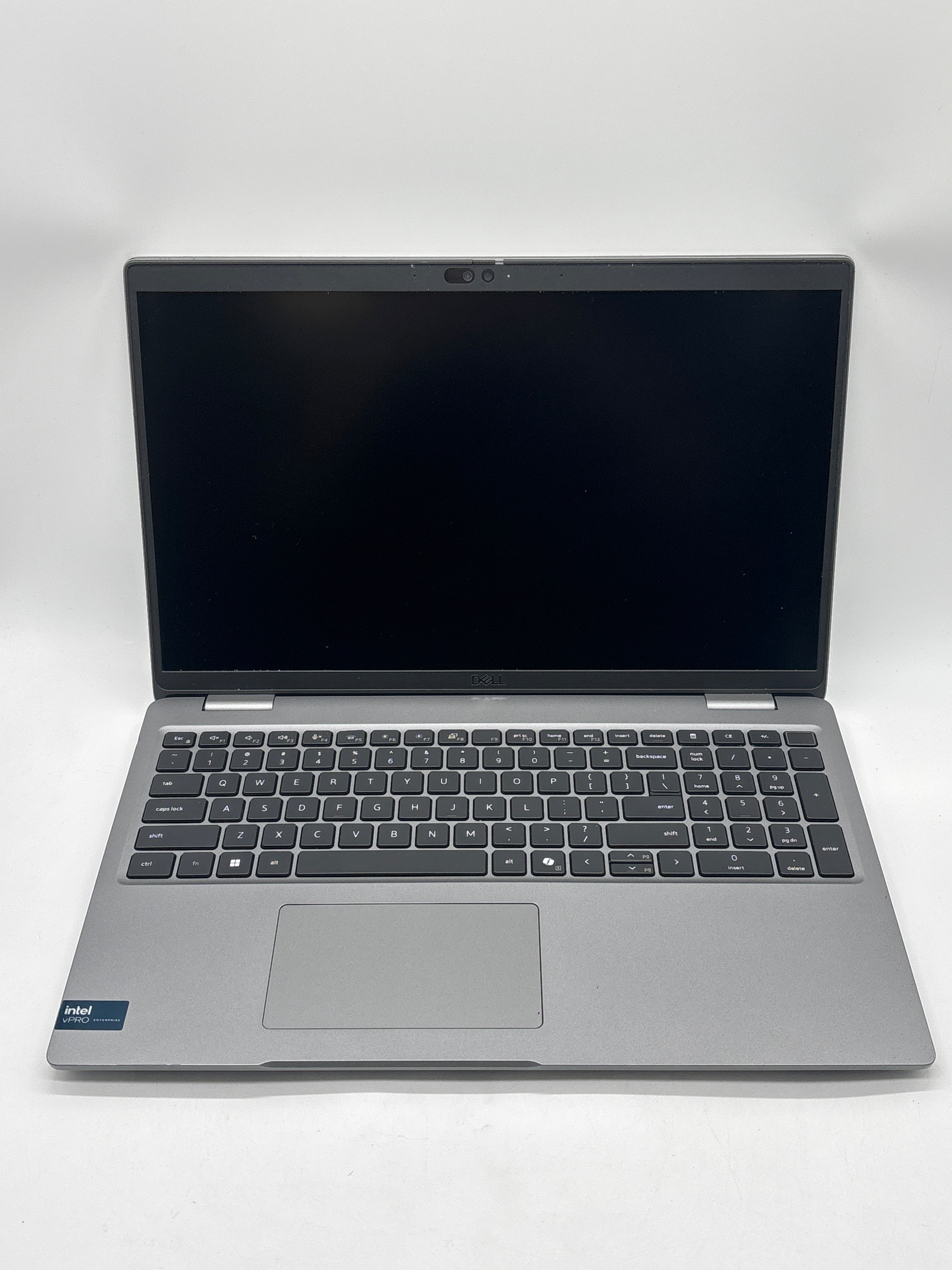 Dell Latitude 5550 Ultra 5 135U 32GB RAM 256GB SSD - Bios Locked/Remotely Managed