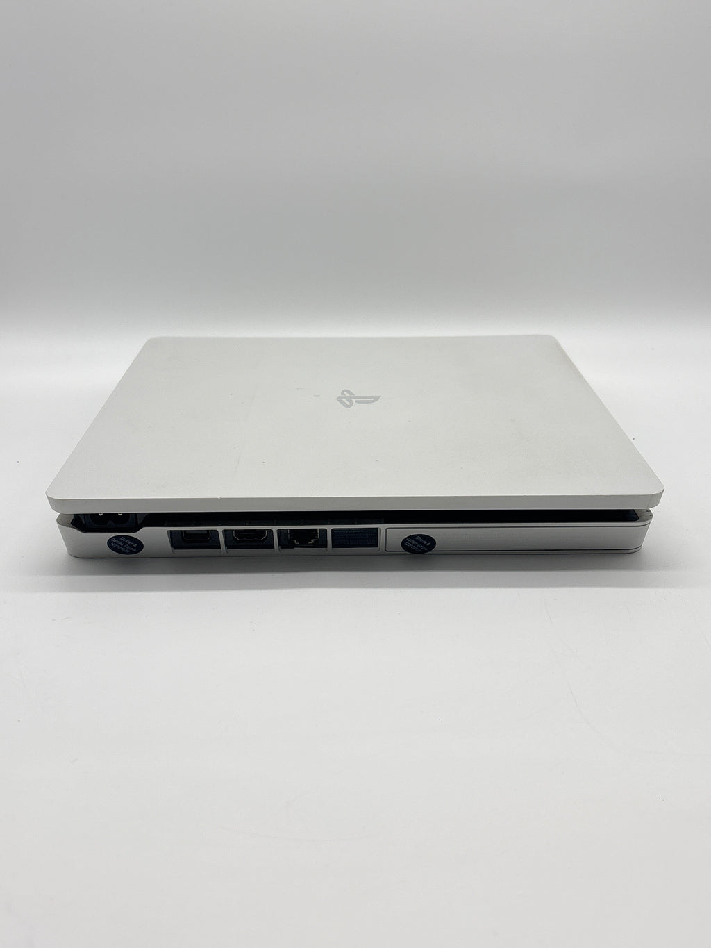 Sony PlayStation 4 Slim (CUH-2015A) - Used - White - 500GB