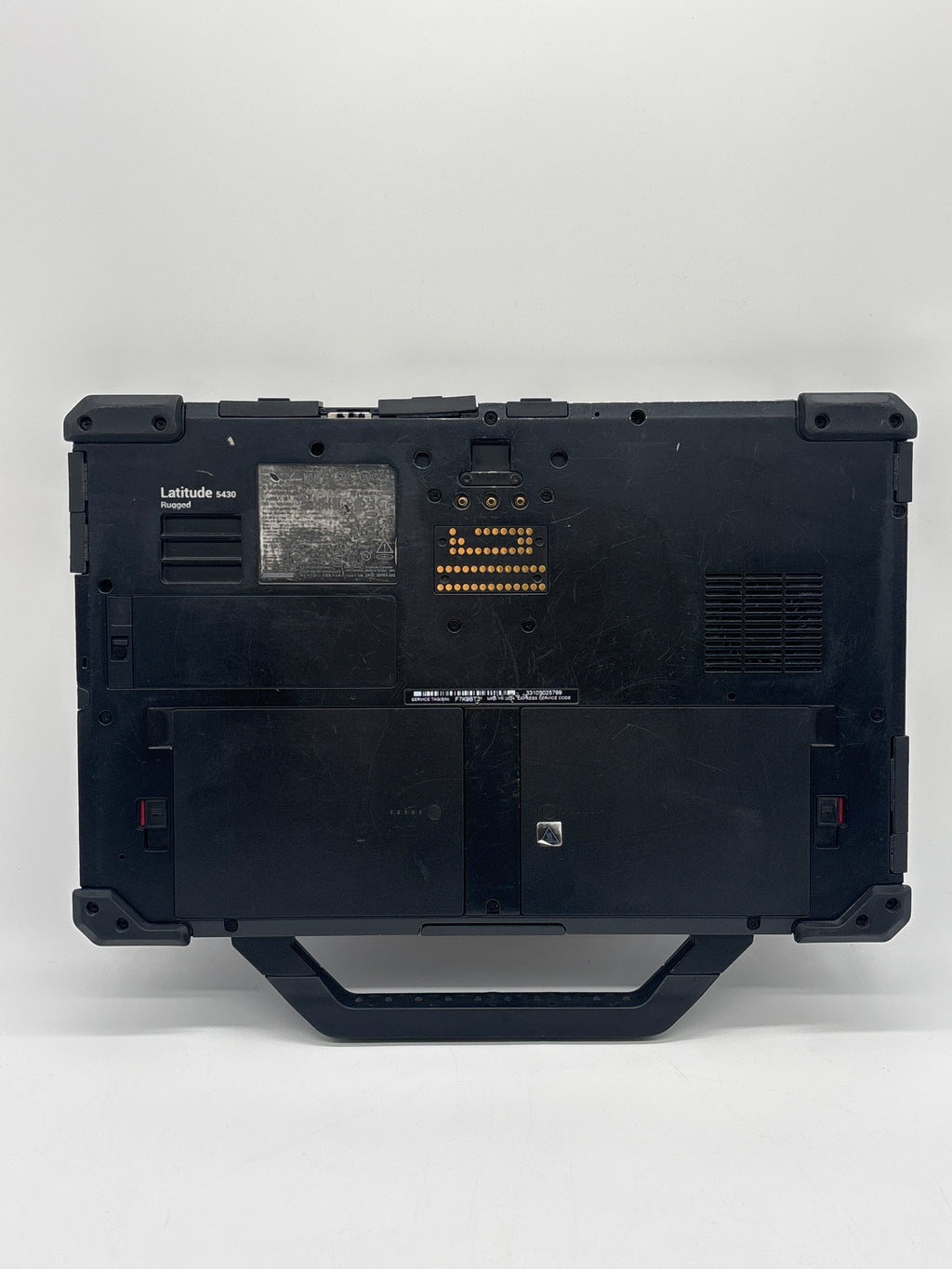 Dell Latitude 5430 Rugged i5-1135G7 16GB RAM 256GB SSD