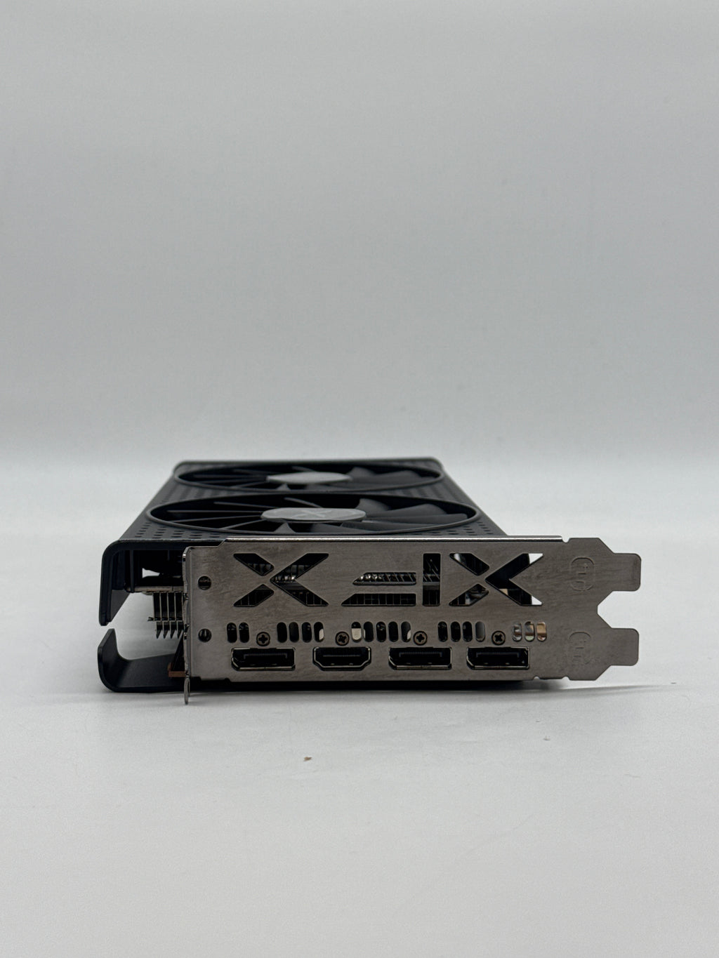 XFX Speedster SWFT 210 Radeon RX 6600 XT 8GB GDDR6 Graphics Card - Used