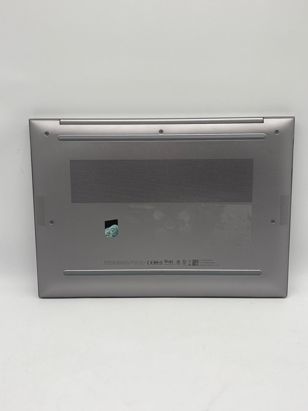 HP ZBook FireFly G11 Ultra 7 165H 32GB RAM 512GB SSD - For Parts (Read DESC)