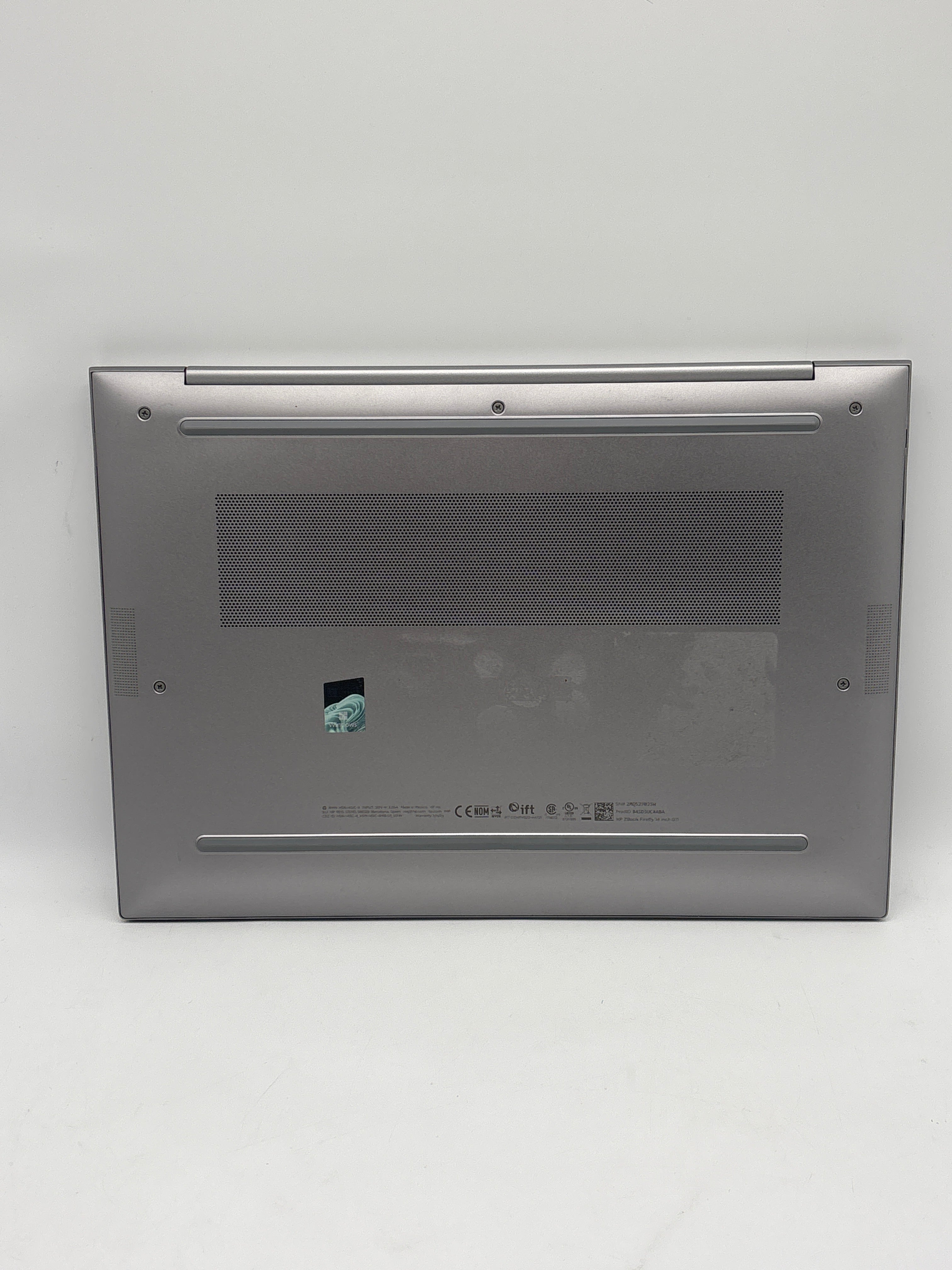 HP ZBook FireFly G11 Ultra 7 165H 32GB RAM 512GB SSD - For Parts (Read DESC)