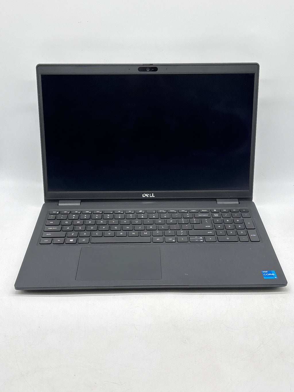 Dell Latitude 3520 Core i5 1135G7 8GB RAM 256GB SSD 15.6in Read