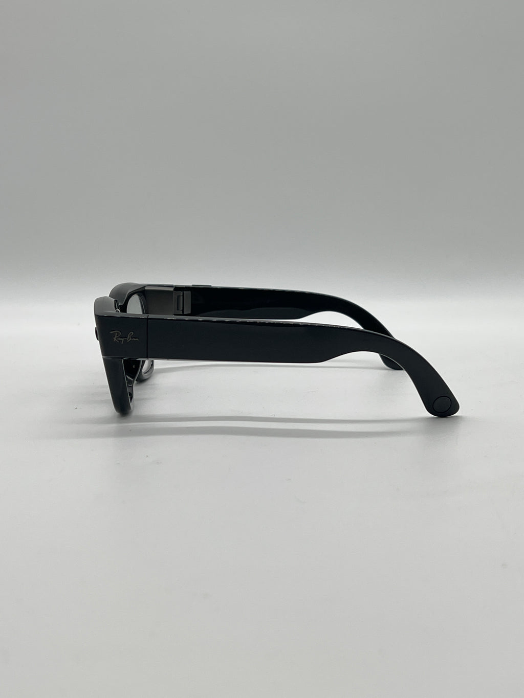 Meta Ray-Ban Display Smart Glasses Black SK-1001153-01 Band Size 2 - Used With Box