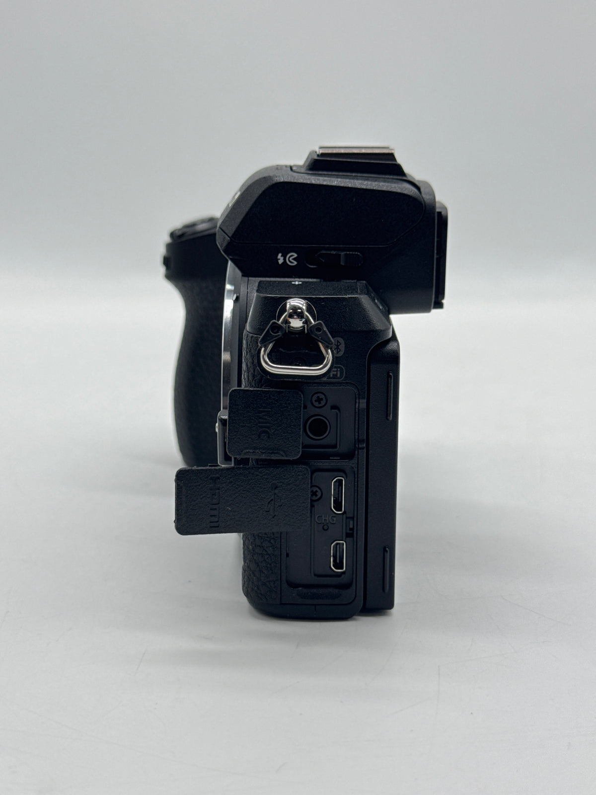 Nikon Z50 Mirrorless Body Only Black - Used