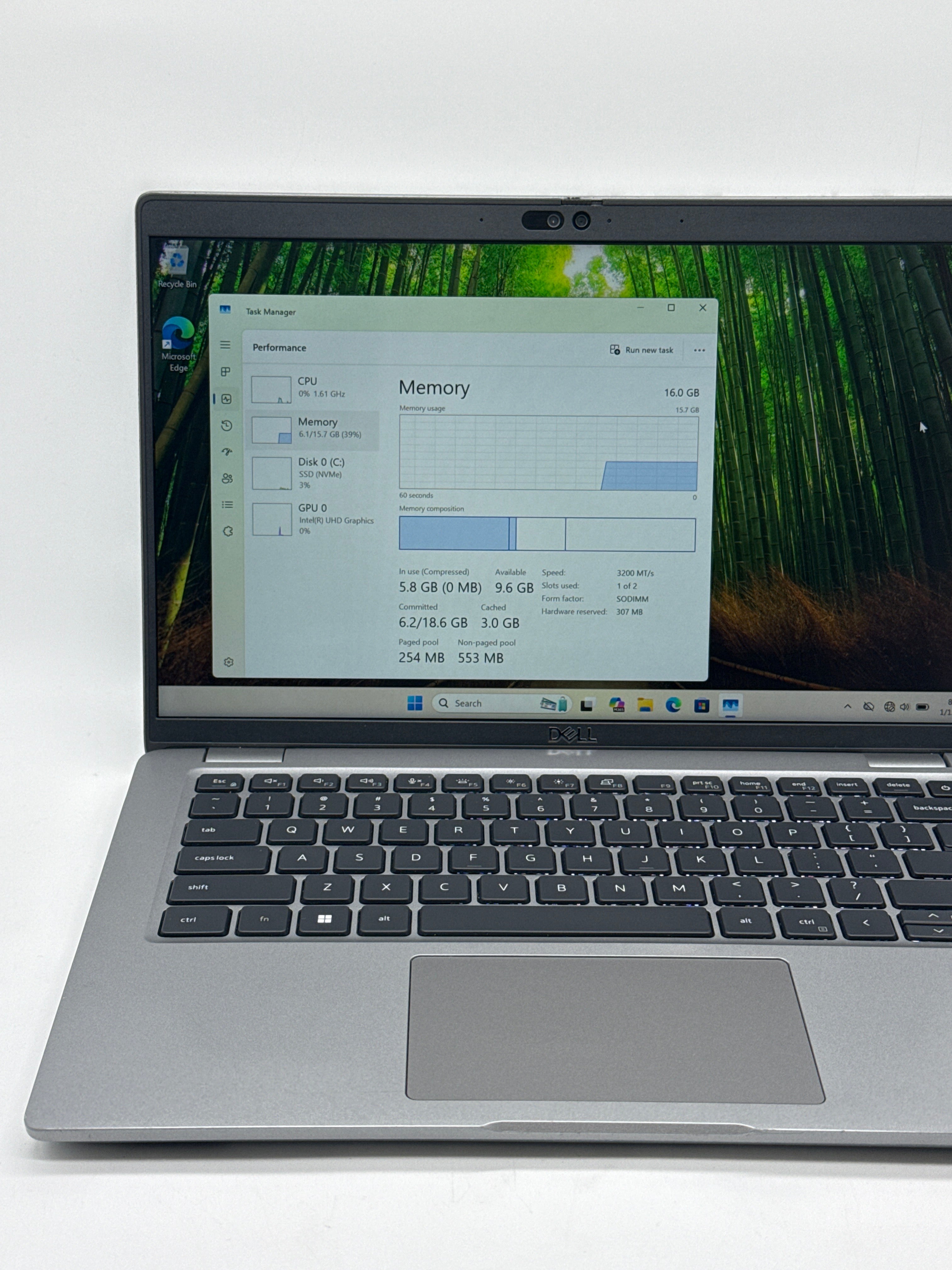 Dell Latitude 5440 i7-1365U 16GB RAM 512GB SSD TOUCH