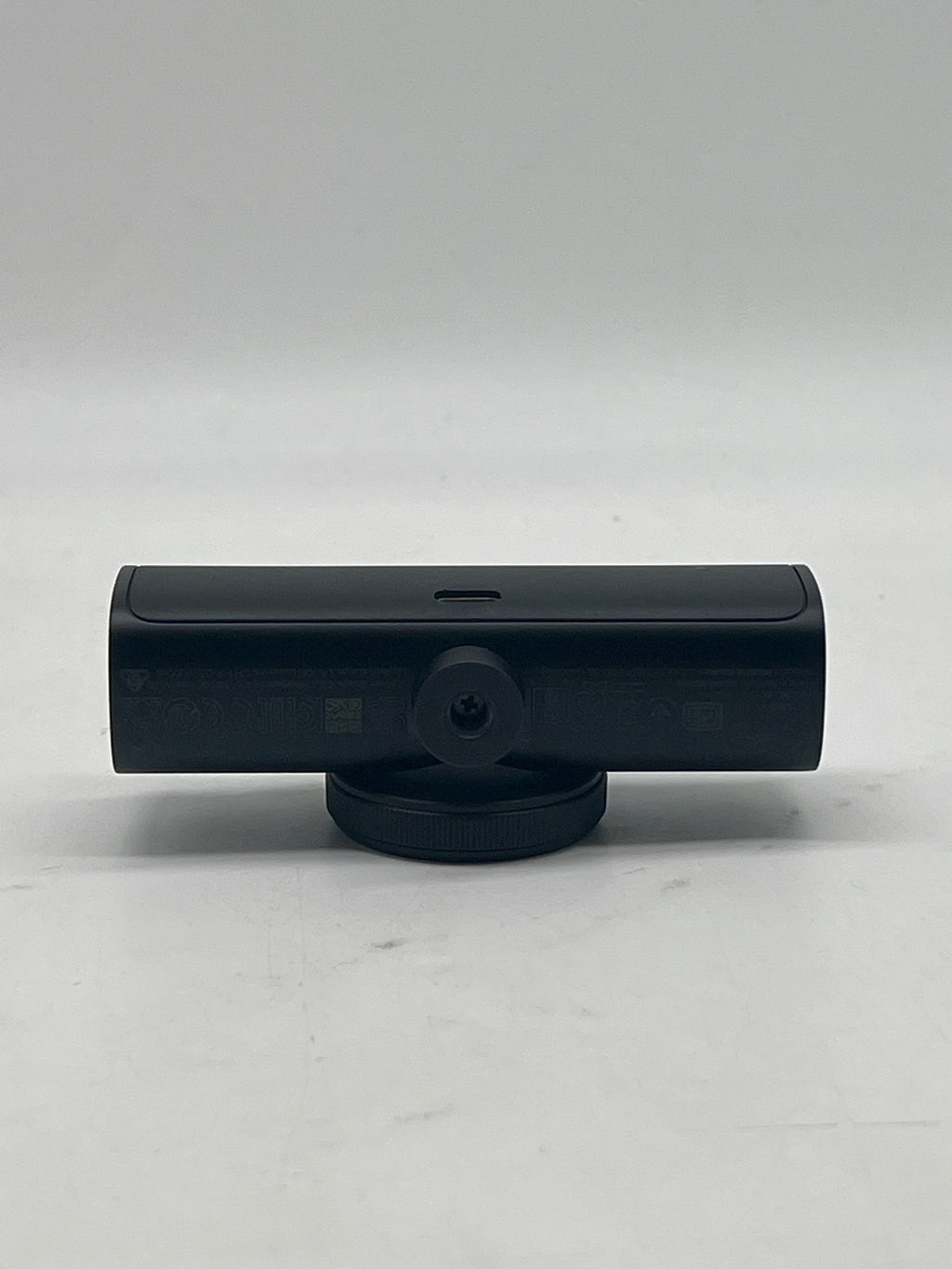 Logitech Brio 4K Webcam Black VU0066 only cam - Tested