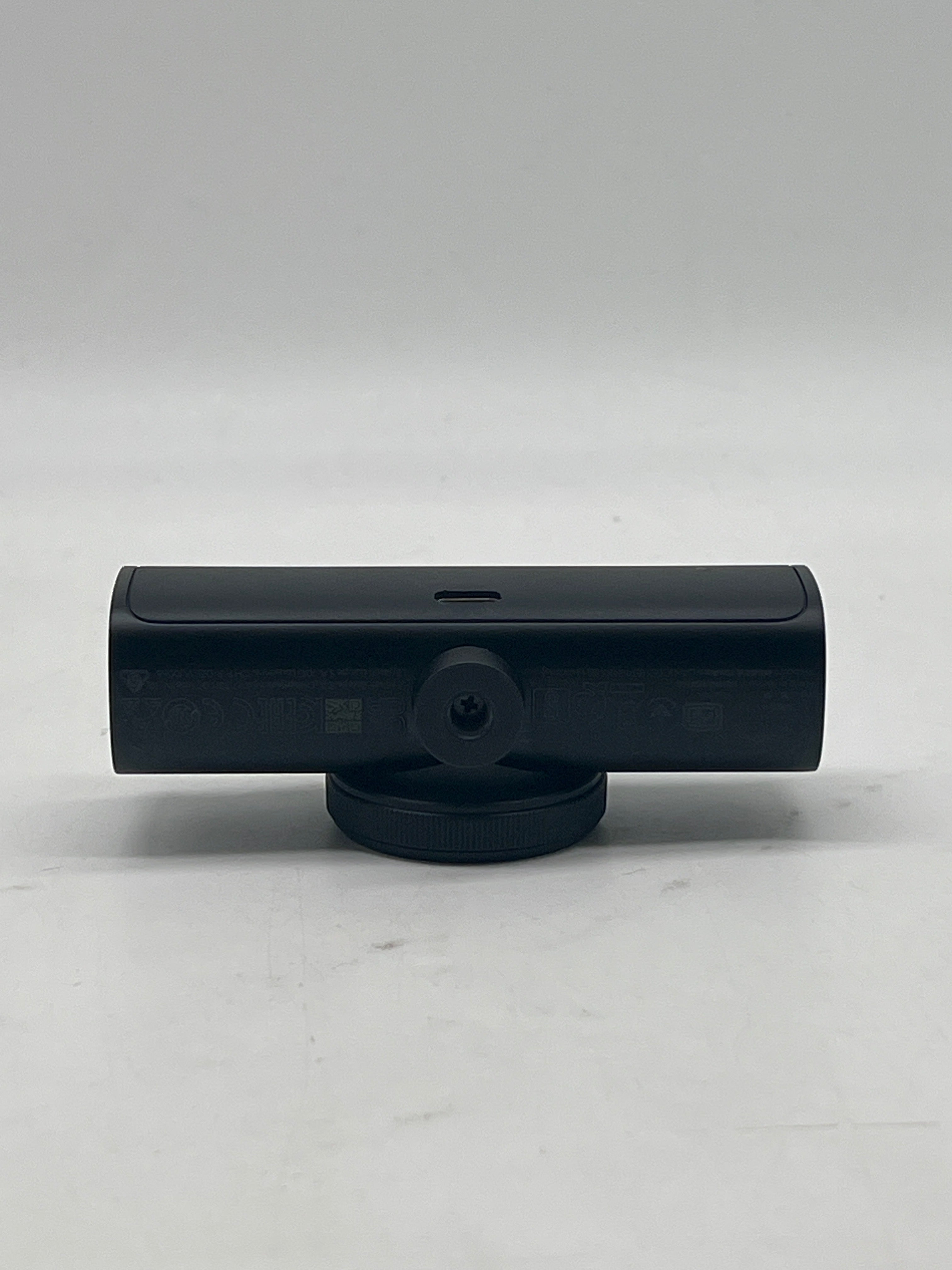 Logitech Brio 4K Webcam Black VU0066 only cam - Tested