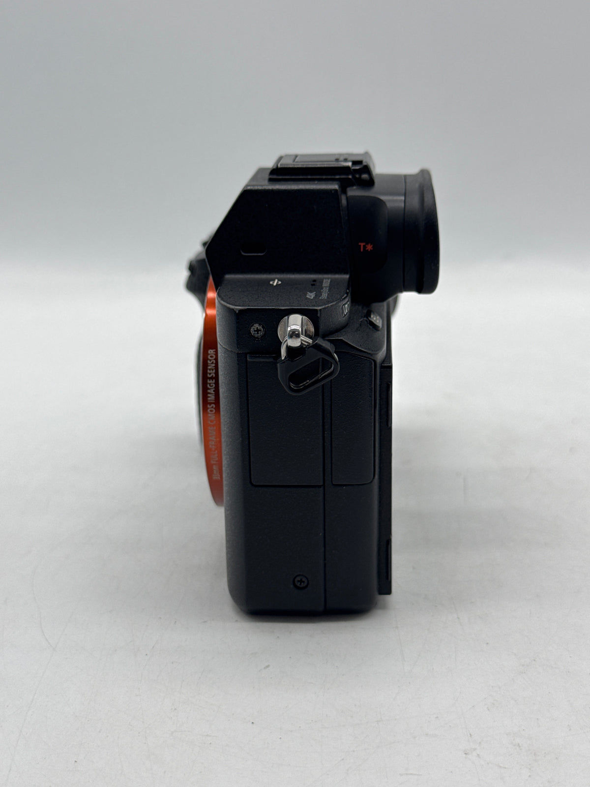 Sony A7R II Mirrorless Camera Body Only Black - Used
