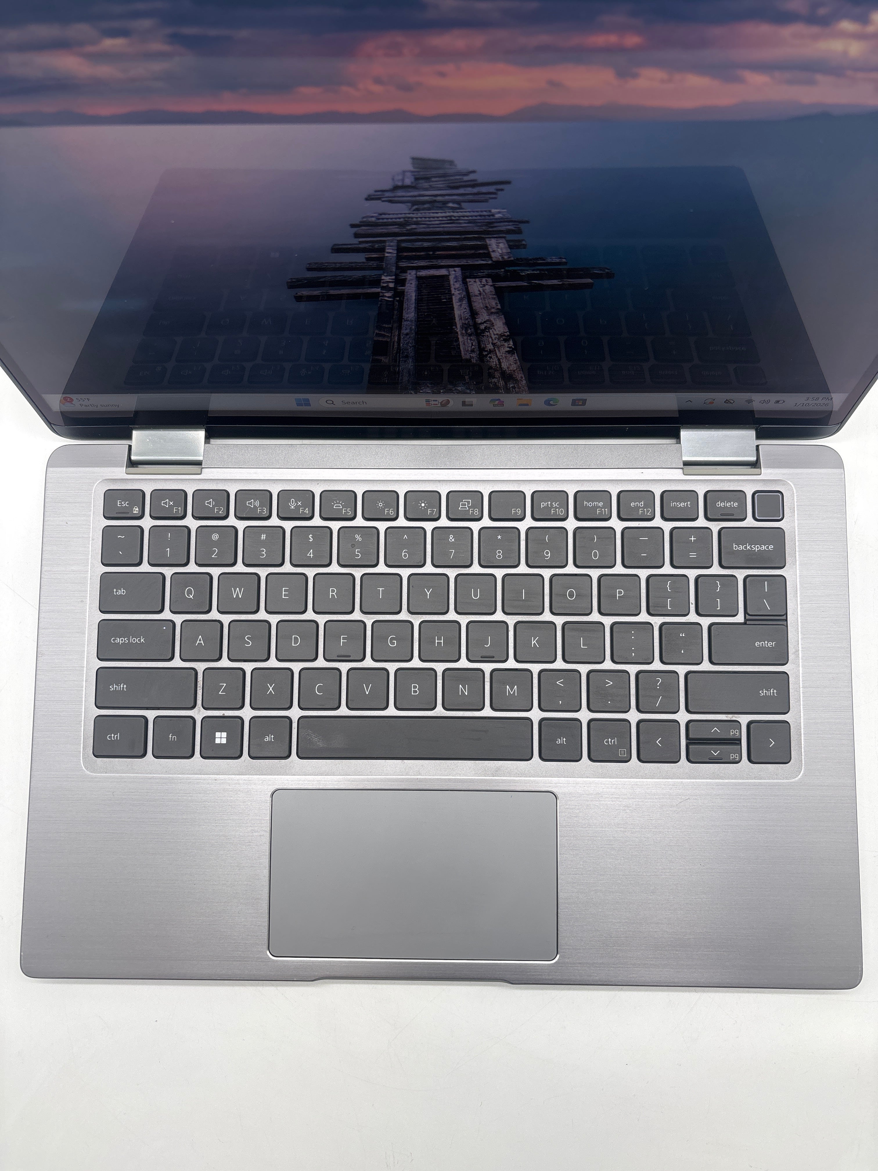Dell Latitude 7330 i5-1245U 16GB RAM 256GB SSD TOUCH
