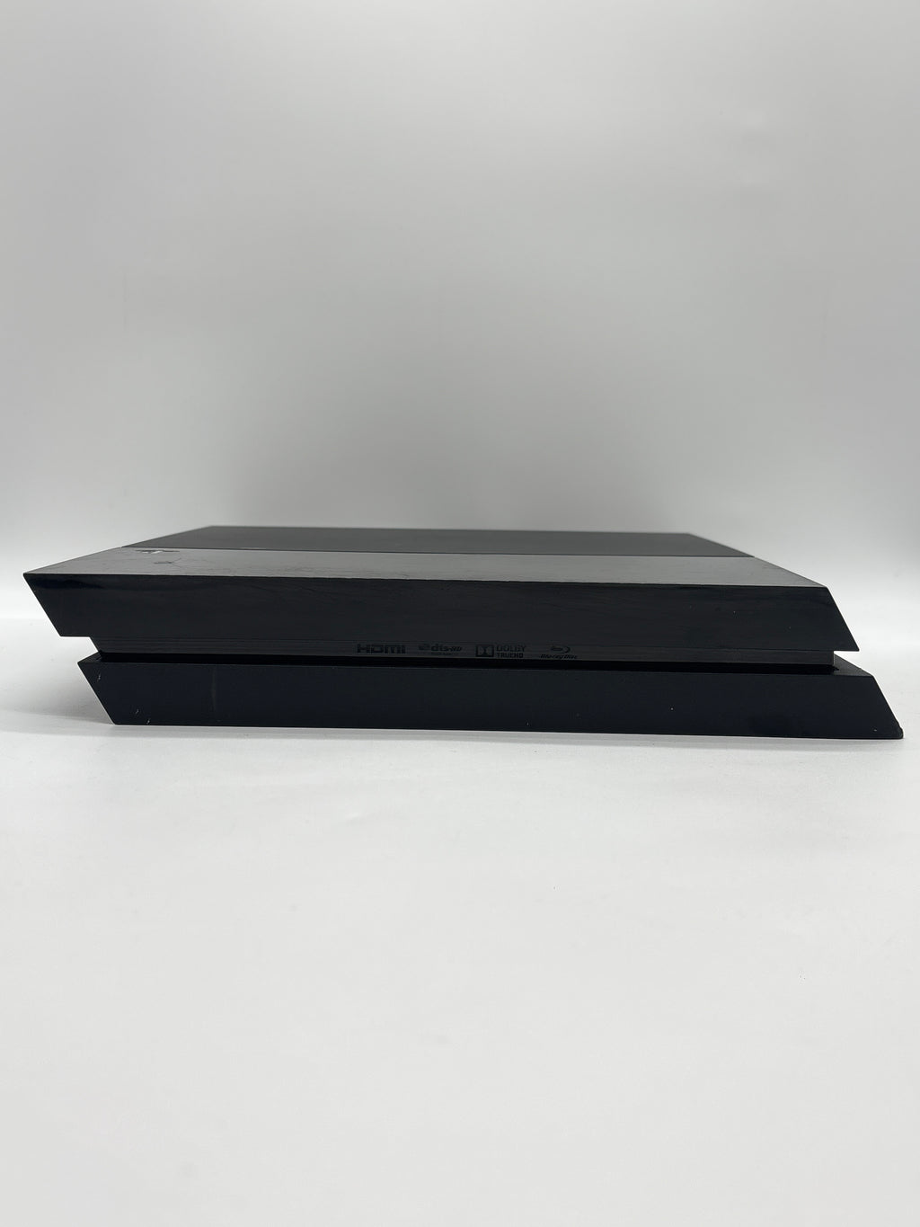 Sony PlayStation 4 CUH-1115A 500GB Home Console Black - For Parts (Safe Mode)