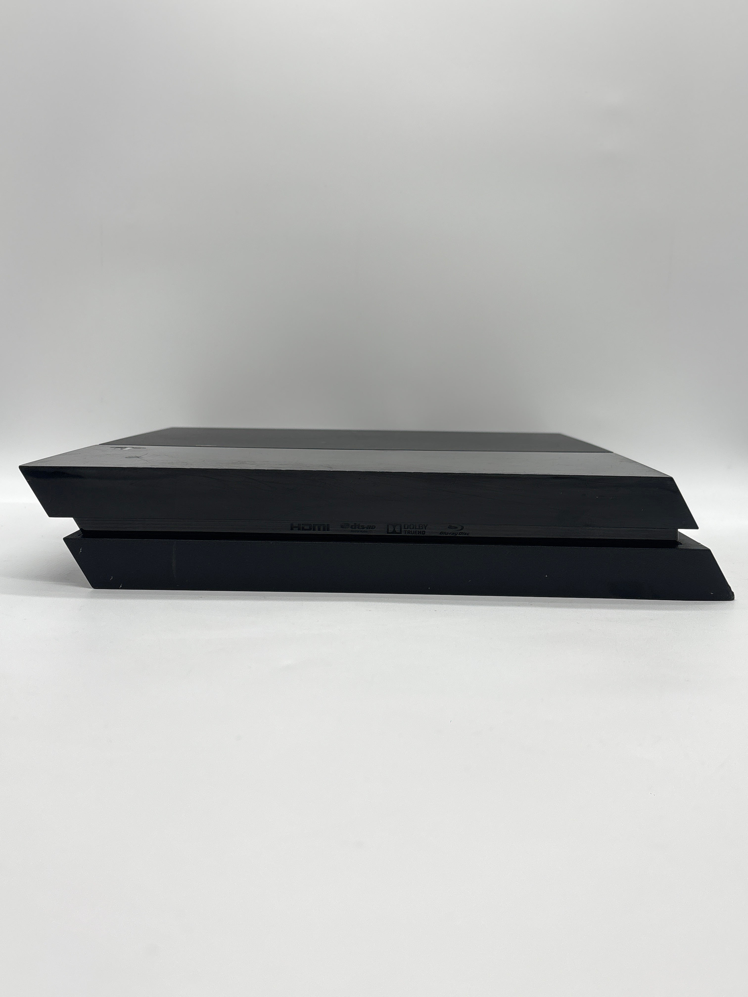 Sony PlayStation 4 CUH-1115A 500GB Home Console Black - For Parts (Safe Mode)