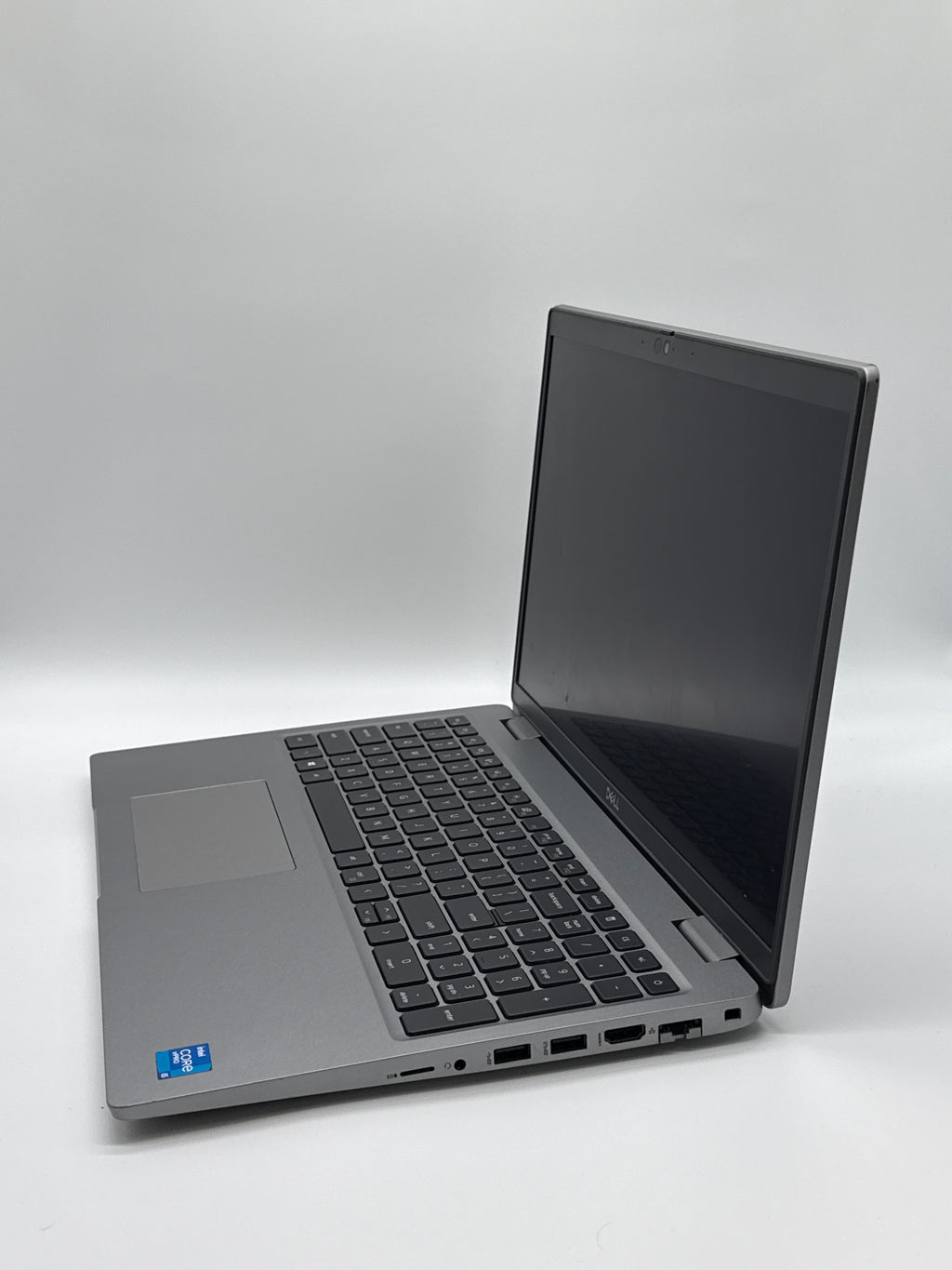 Dell Latitude 5520 15.6in Intel Core i5 16GB RAM 128GB SSD Laptop Used