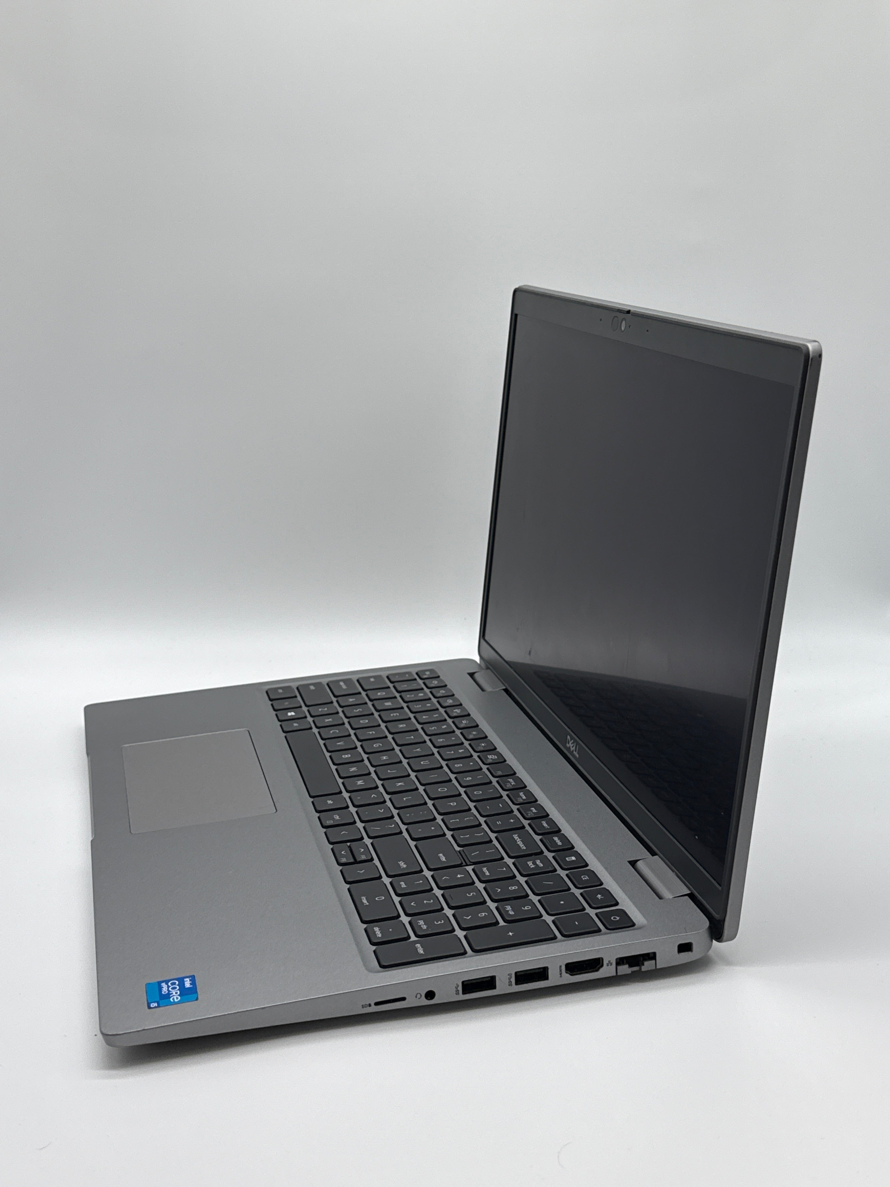 Dell Latitude 5520 15.6in Intel Core i5 16GB RAM 128GB SSD Laptop Used