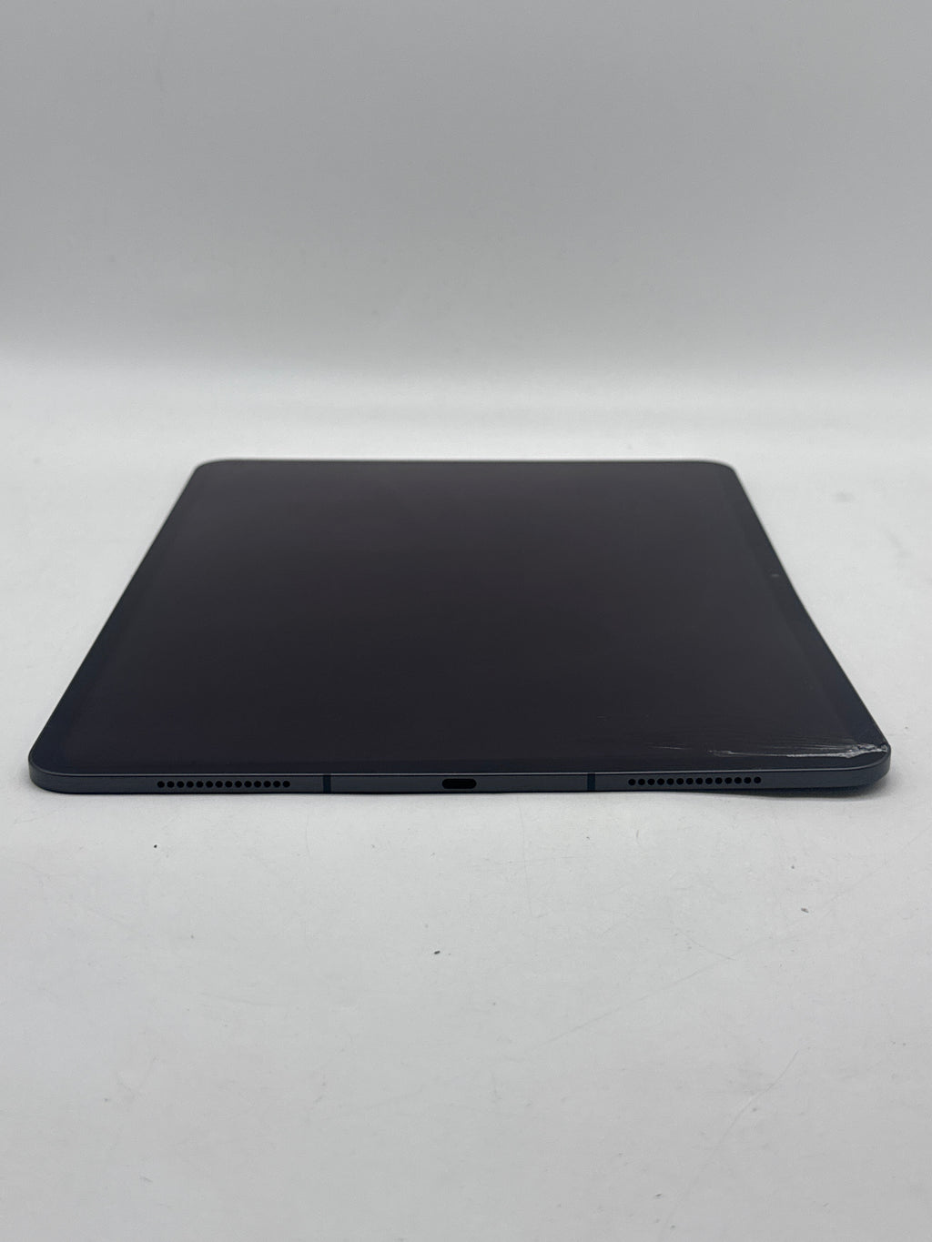Verizon iPad Pro 13in M4 A2926 256GB Wi-Fi Cellular Space Black Broken Screen