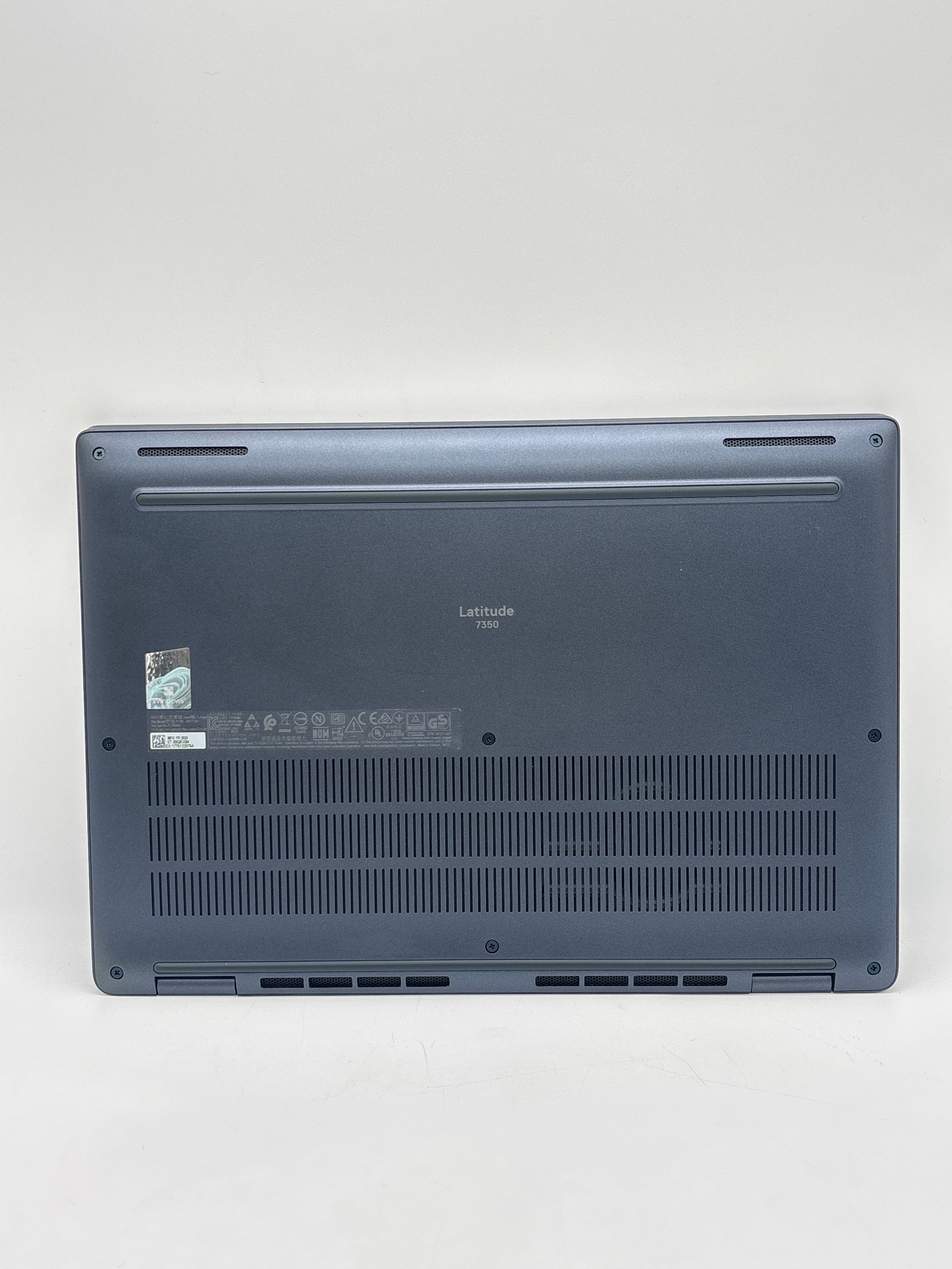 Dell Latitude 7350 Ultra 7 165U 32GB RAM 512GB SSD - Warranty