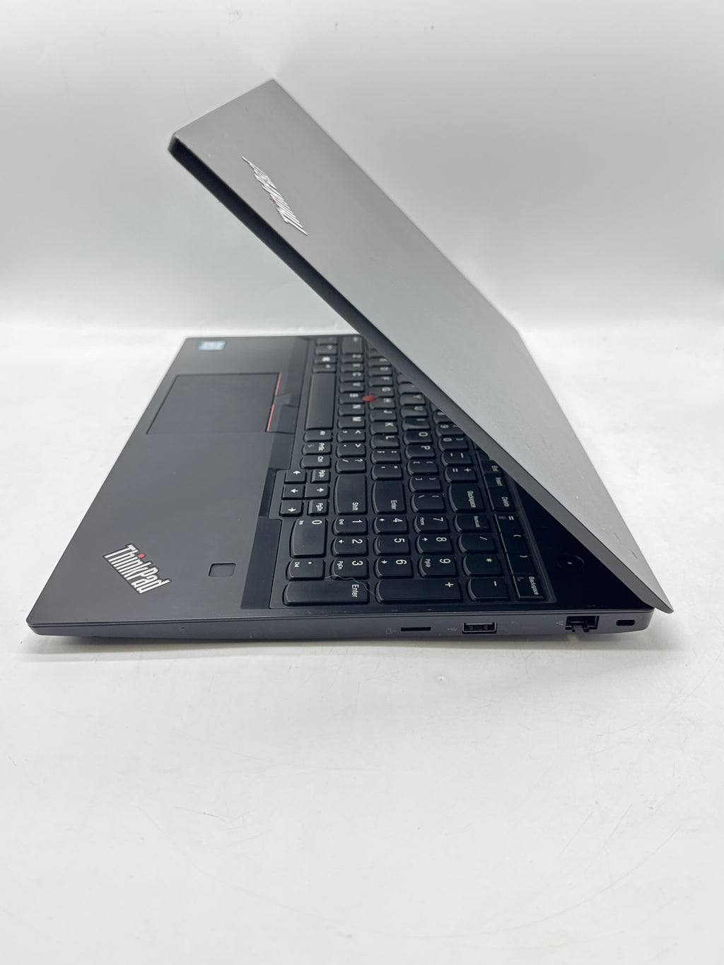 Lenovo ThinkPad E590 15.6in Core i5 8265U 8GB RAM 512GB SSD - Used
