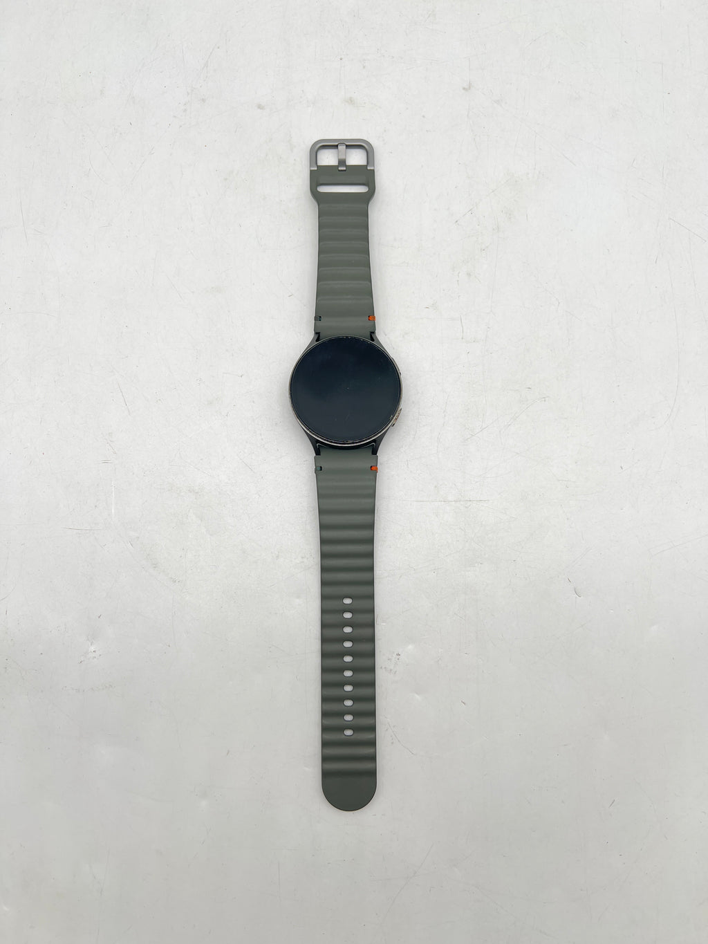 Samsung Galaxy Watch7 SM-L315U 44mm LTE+GPS Green Smart Watch - Used