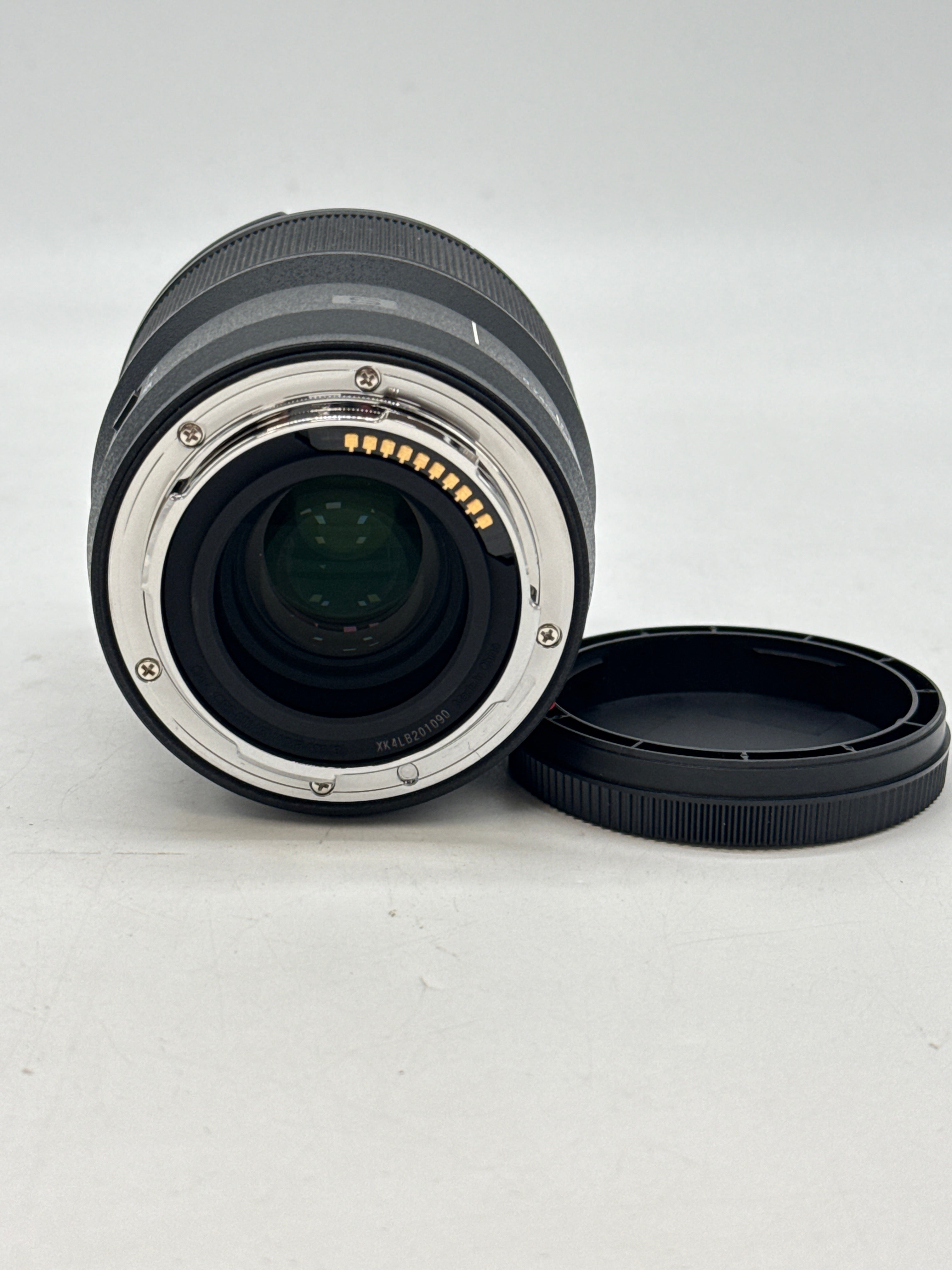 Panasonic Lumix S-S35 S 35mm f/1.8 Full Frame L-Mount Lens - Used