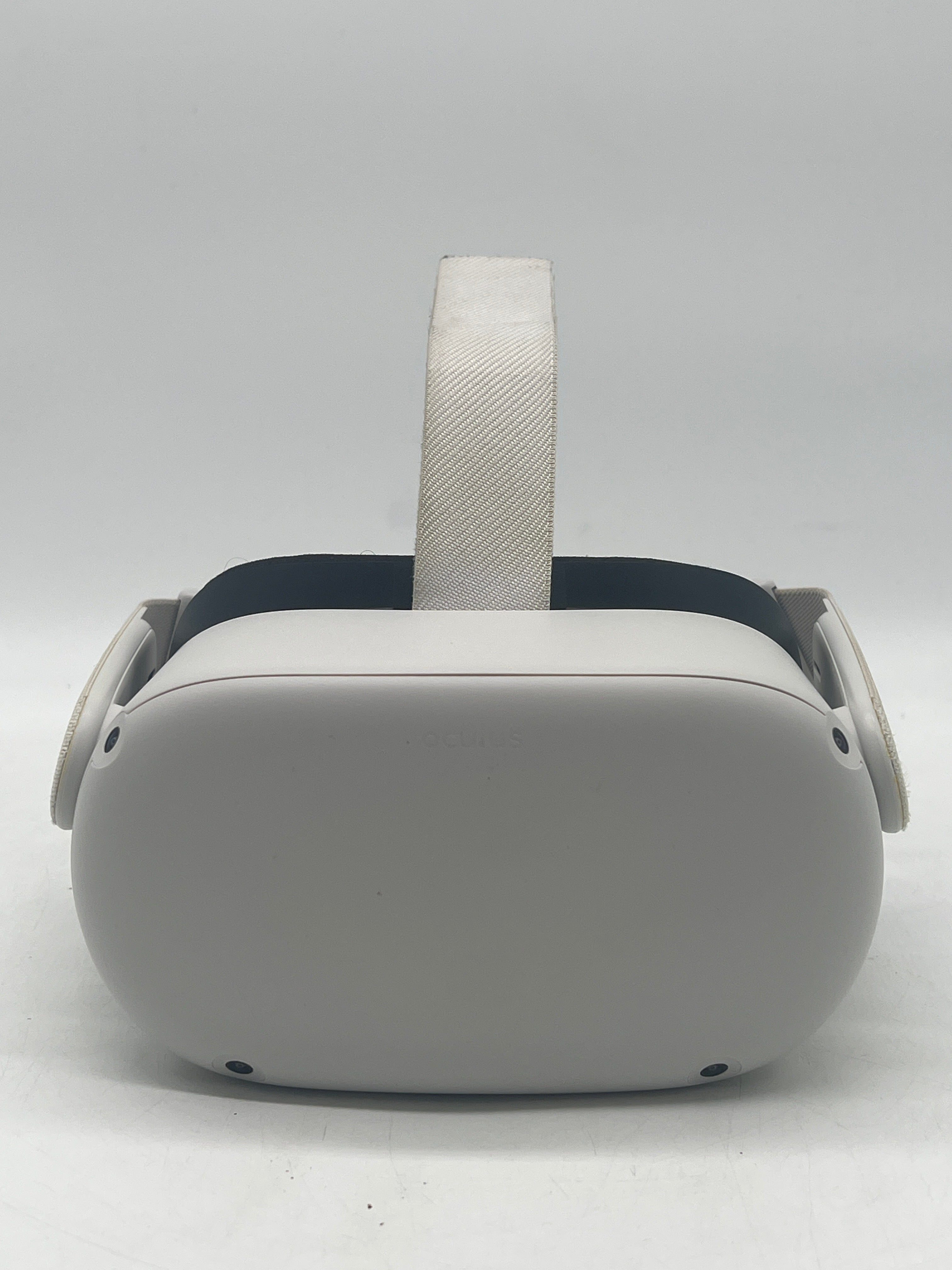 Oculus Quest 2 VR Headset 128 GB White Standalone - Used