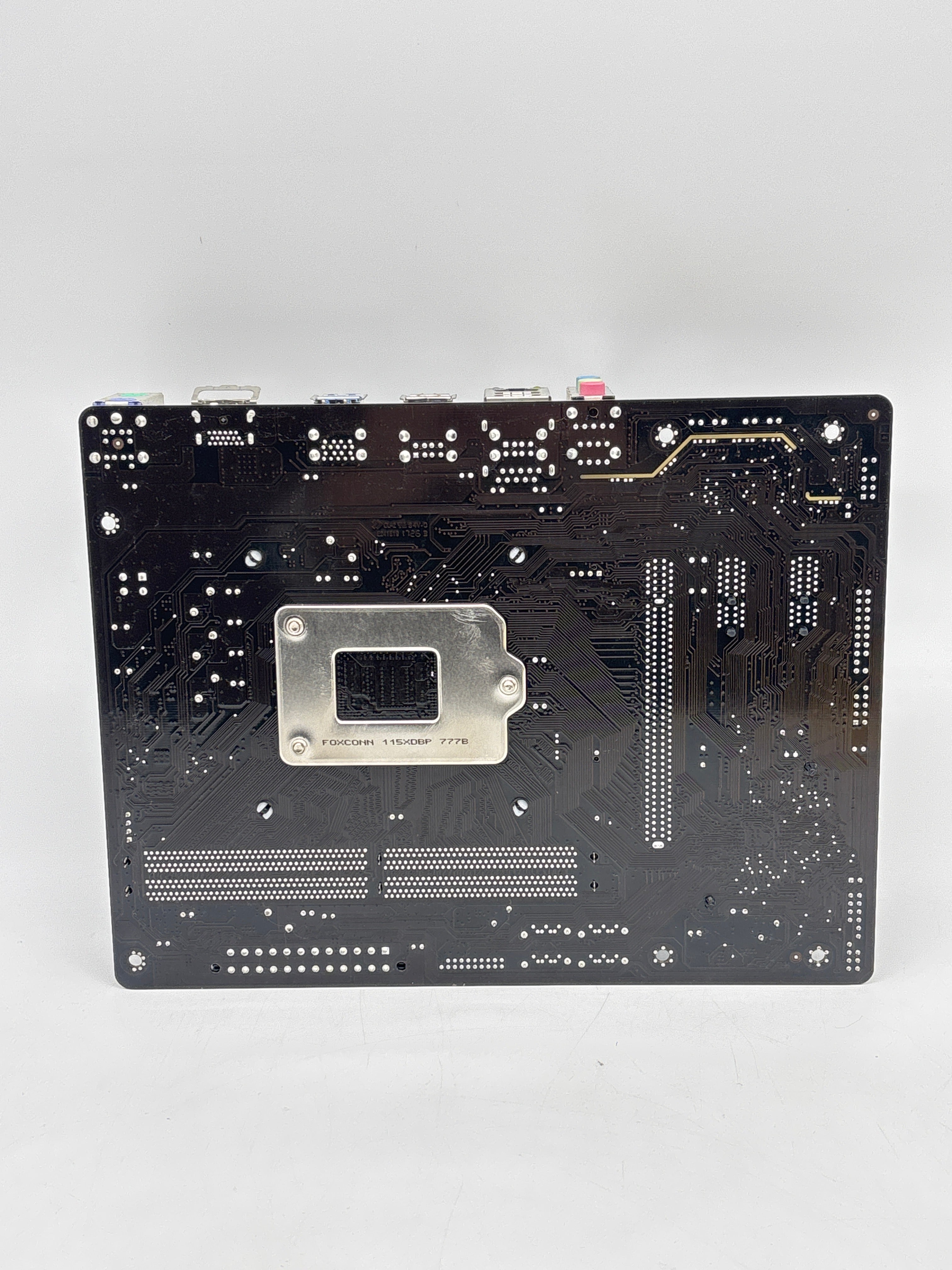GIGABYTE B450M DS3H WiFi AM4 Motherboard - Used with Box