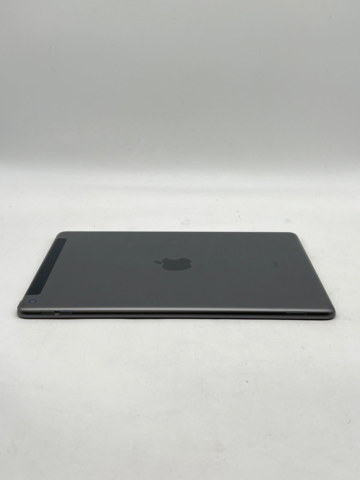 Apple iPad 9th Generation A2603 10.2" 64GB Wi-Fi + Cellular Space Gray - Front Screen Damage