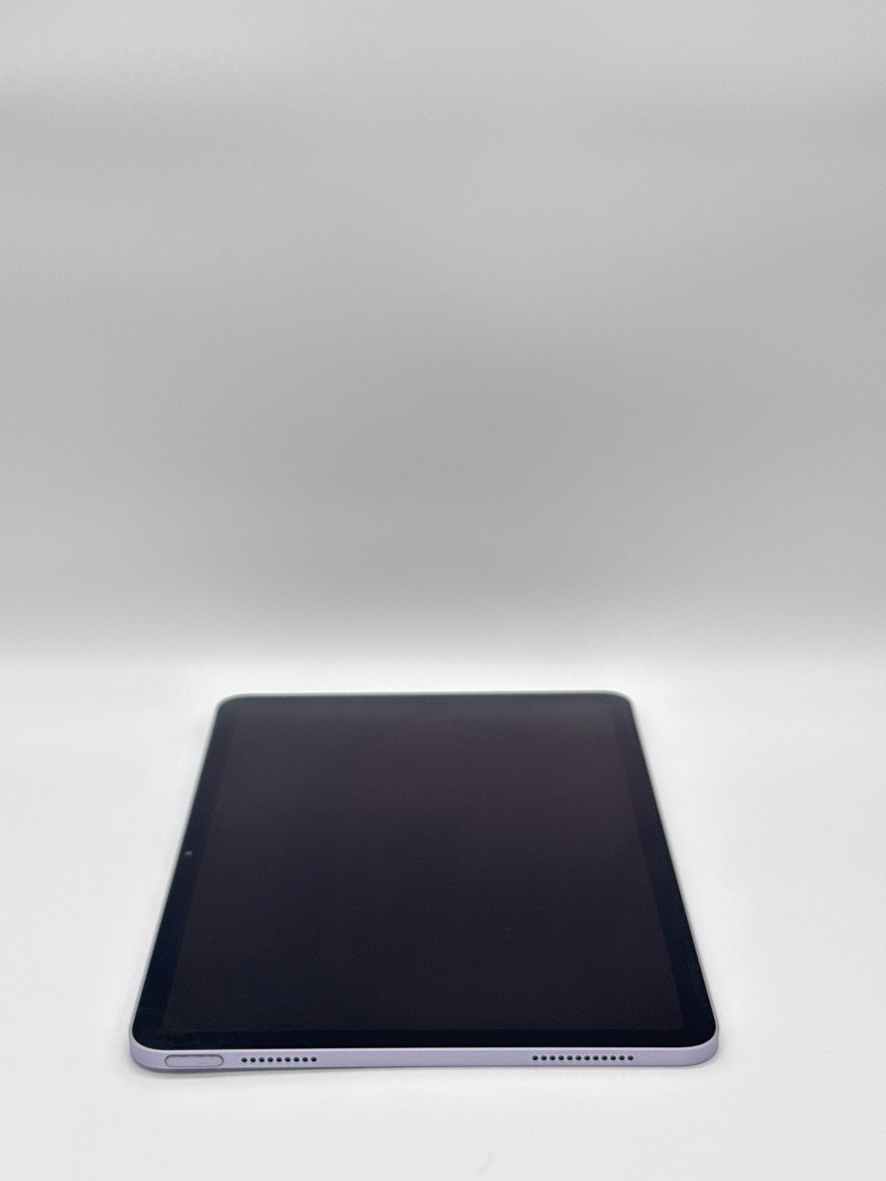 Apple iPad Air 11-inch M3 A3266 Battery 100% 128GB Purple Wi-Fi Only