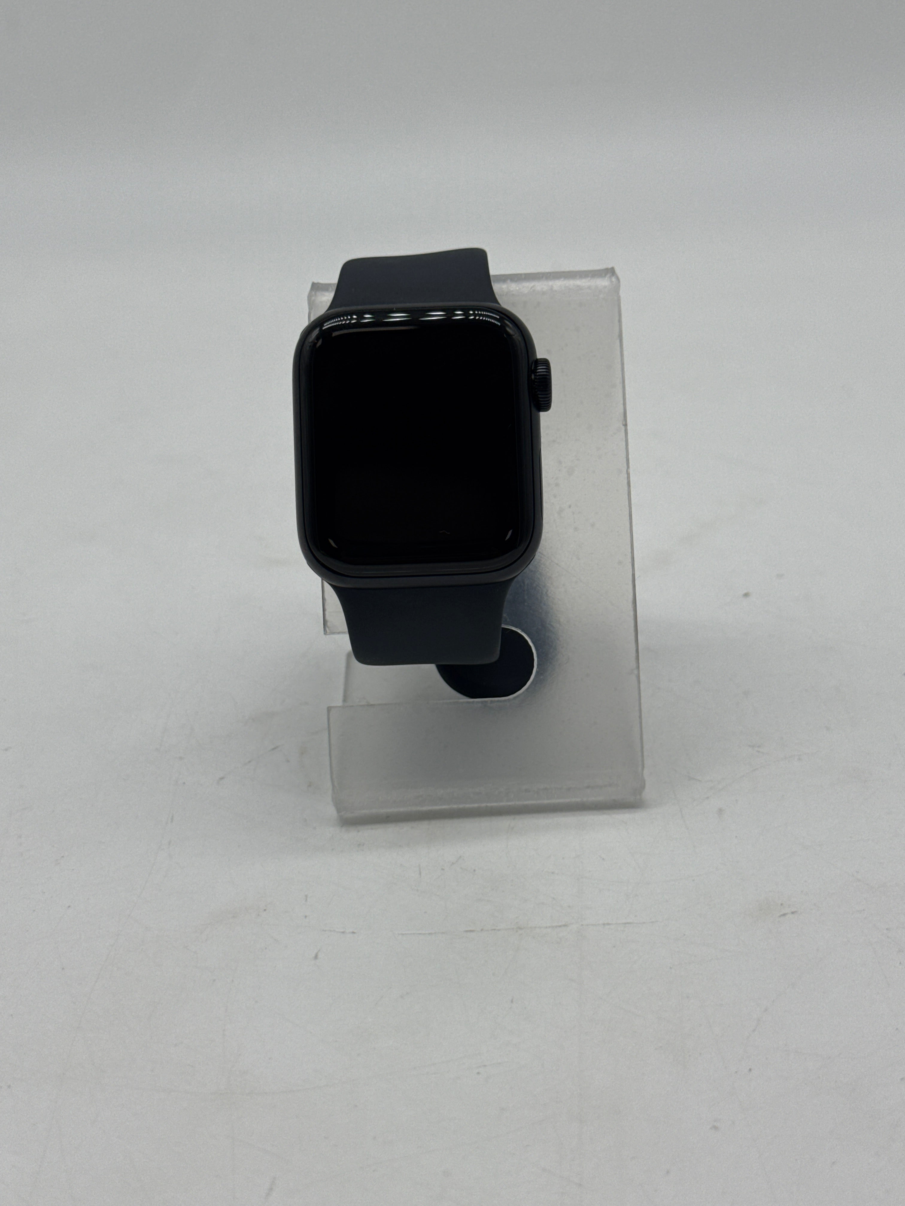 Apple Watch SE 3 Cellular GPS A3326 40mm Aluminum - Used with Box