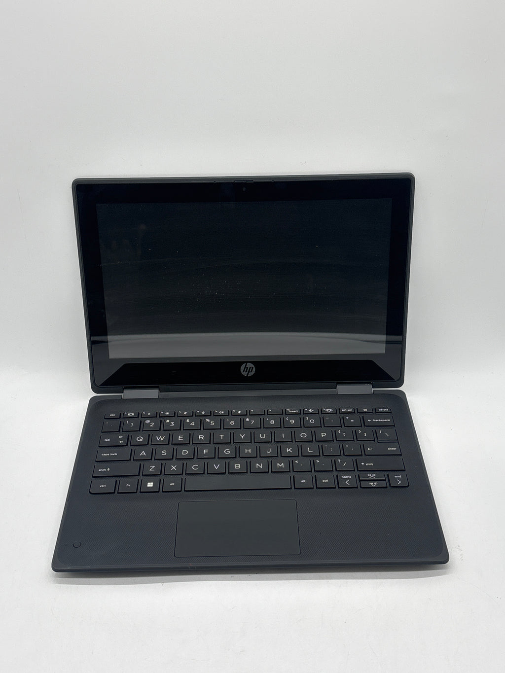 HP Pro x360 Fortis G11 Intel N100 4GB RAM 128GB SSD - Bios Locked/Remotely Managed