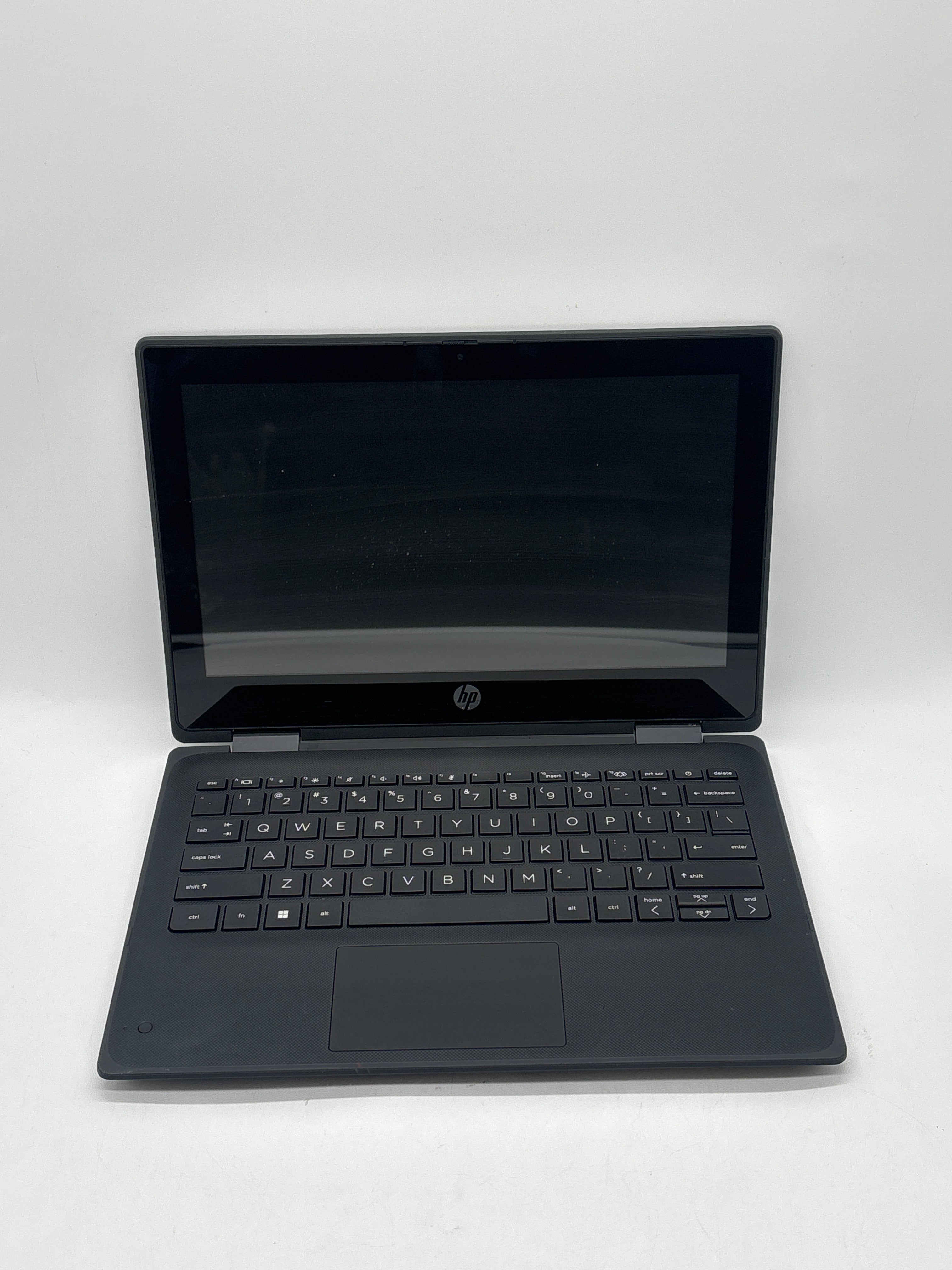 HP Pro x360 Fortis G11 Intel N100 4GB RAM 128GB SSD - Bios Locked/Remotely Managed