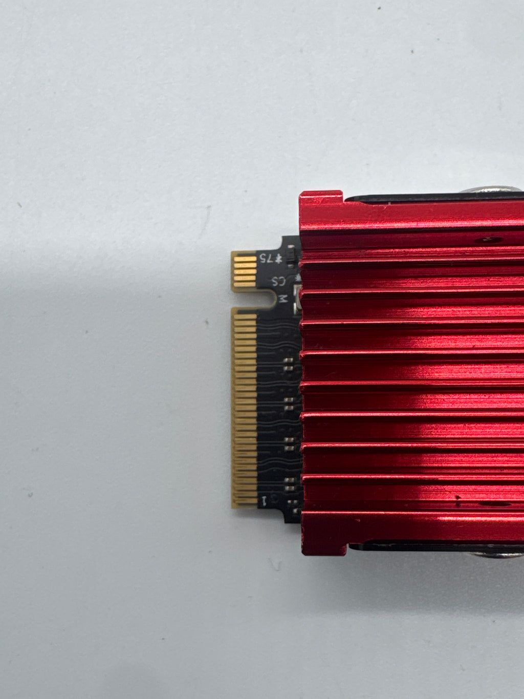 Western Digital Black SN850 M.2 SSD 2TB - For Parts