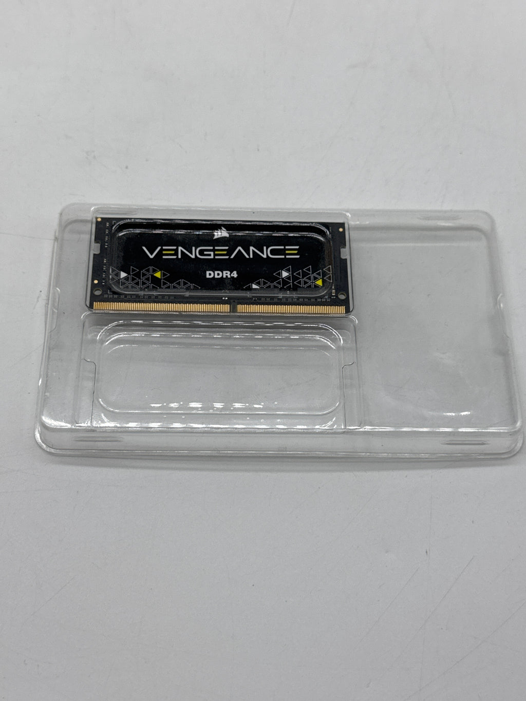 Corsair Vengeance 16GB DDR4-3200 C22 SO-DIMM Laptop Memory - Used