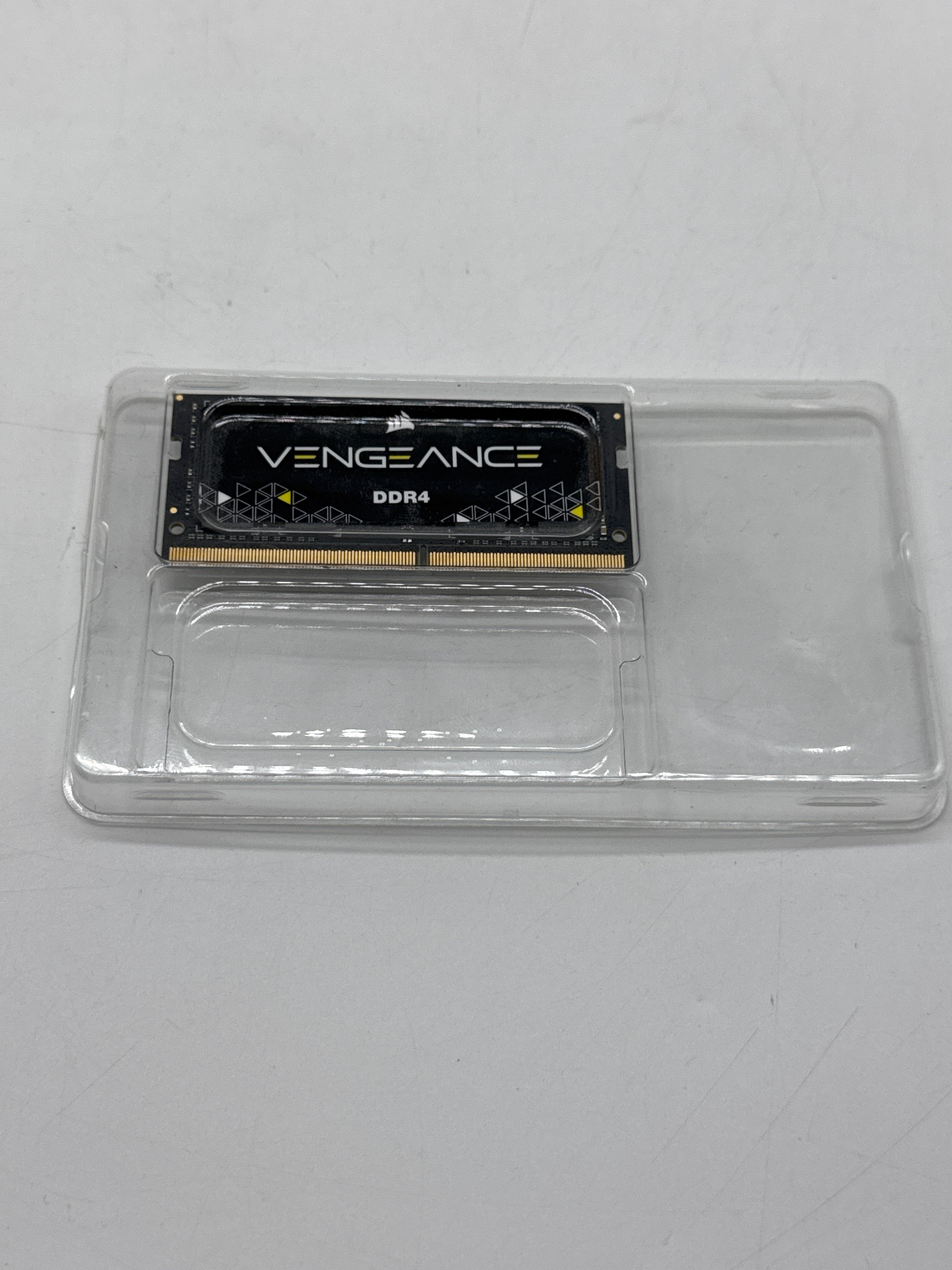 Corsair Vengeance 16GB DDR4-3200 C22 SO-DIMM Laptop Memory - Used