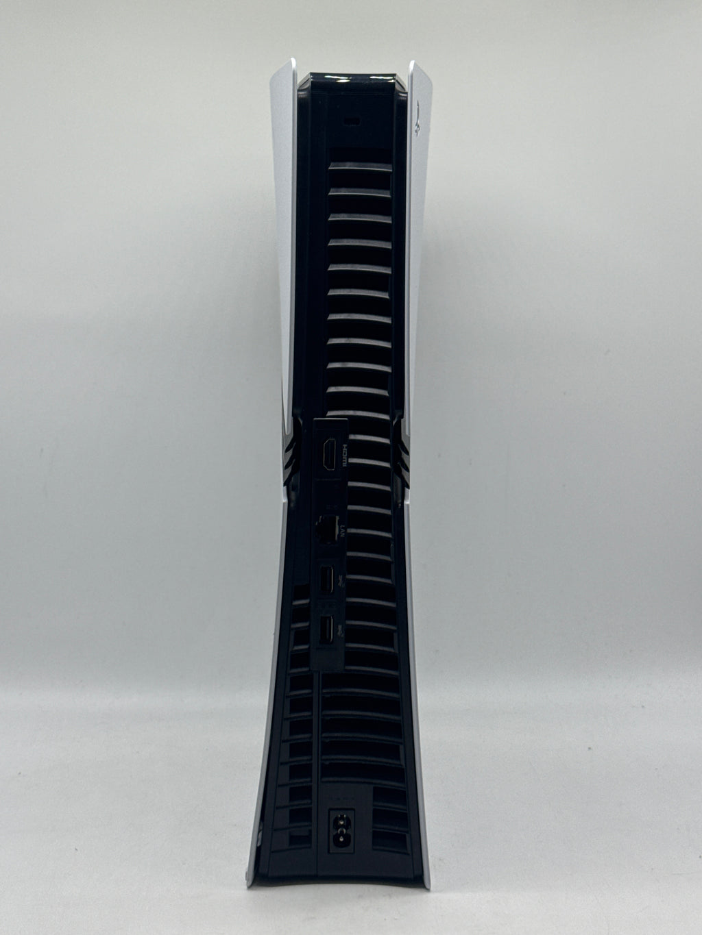 Sony PlayStation 5 Pro CFI-7019 2TB Console White - Clip Broken