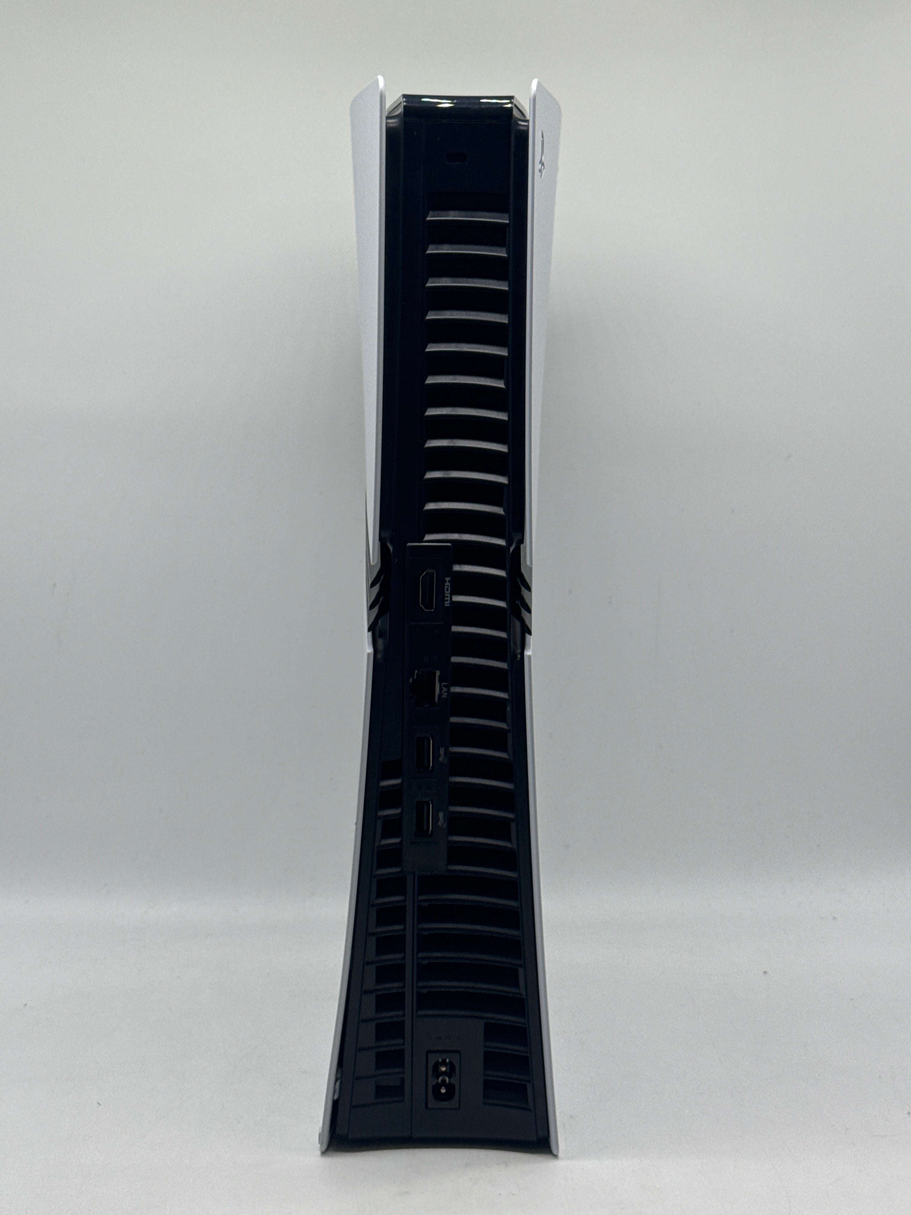 Sony PlayStation 5 Pro CFI-7019 2TB Console White - Clip Broken