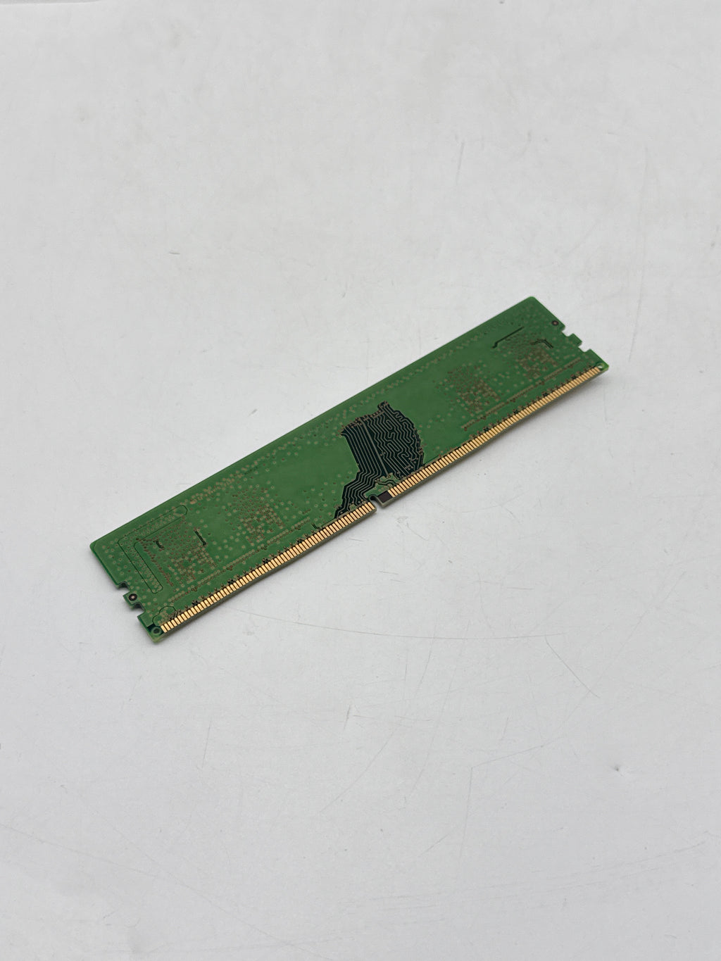 Lot of 20 Samsung 8GB DDR4-3200 288-Pin Non-ECC UDIMM M378A1G44AB0-CWE - Used