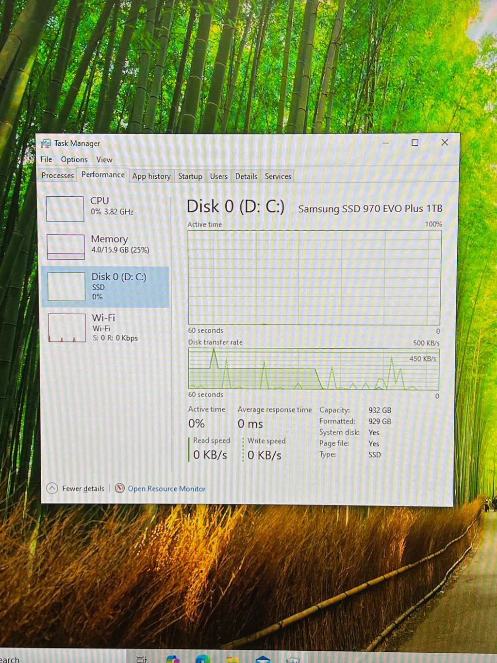 Desktop AMD Ryzen 5 5600X 16GB RAM 1TB SSD RTX 3060 12GB