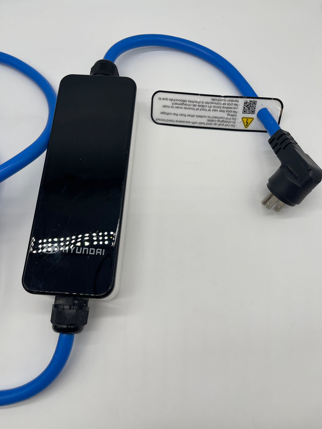 Hyundai 91670-K4020 IONIQ Electric Vehicle EV Charger